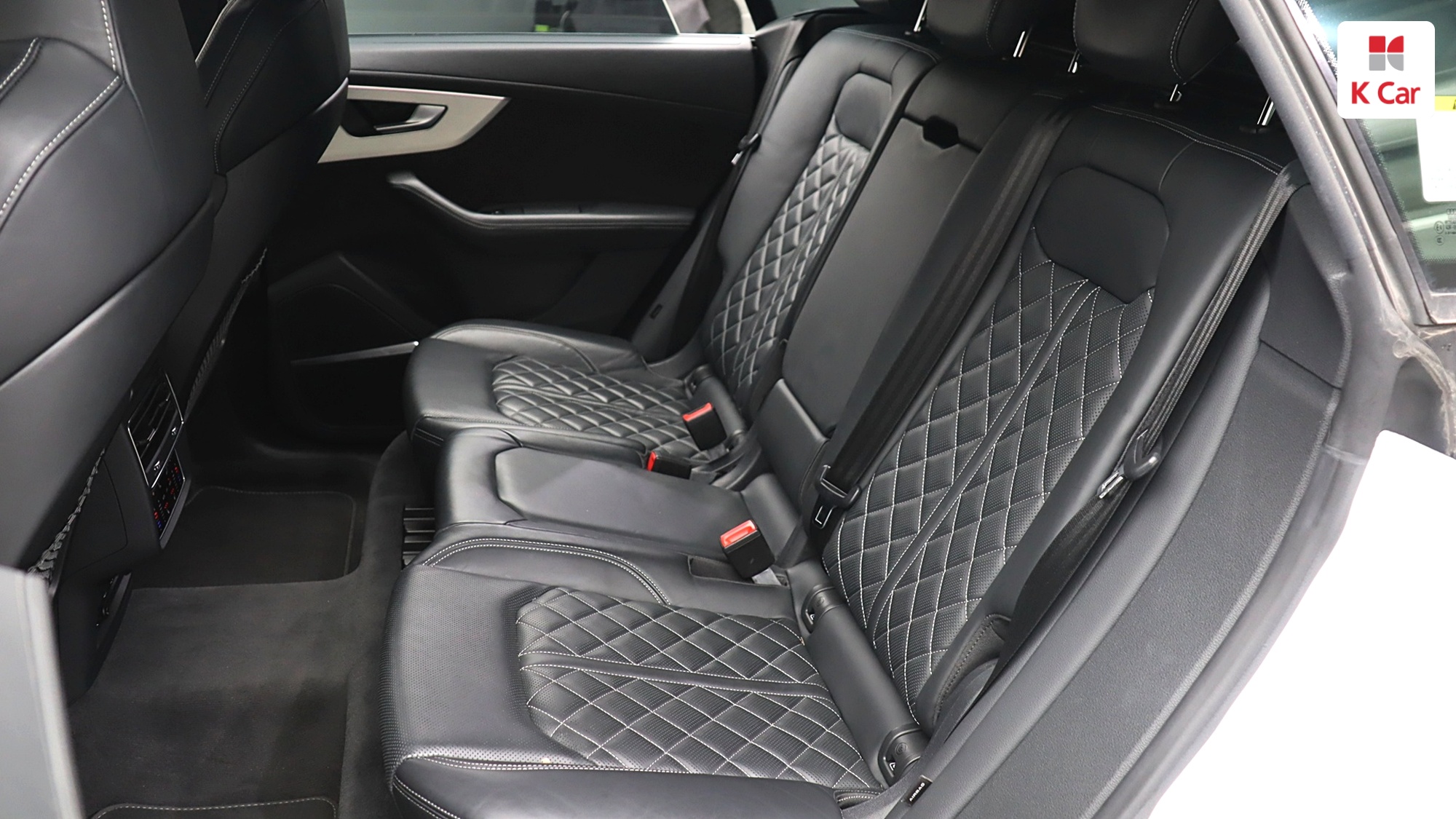 Audi Q8 дизель 4WD 50 TDI Premium, миниатюра 15