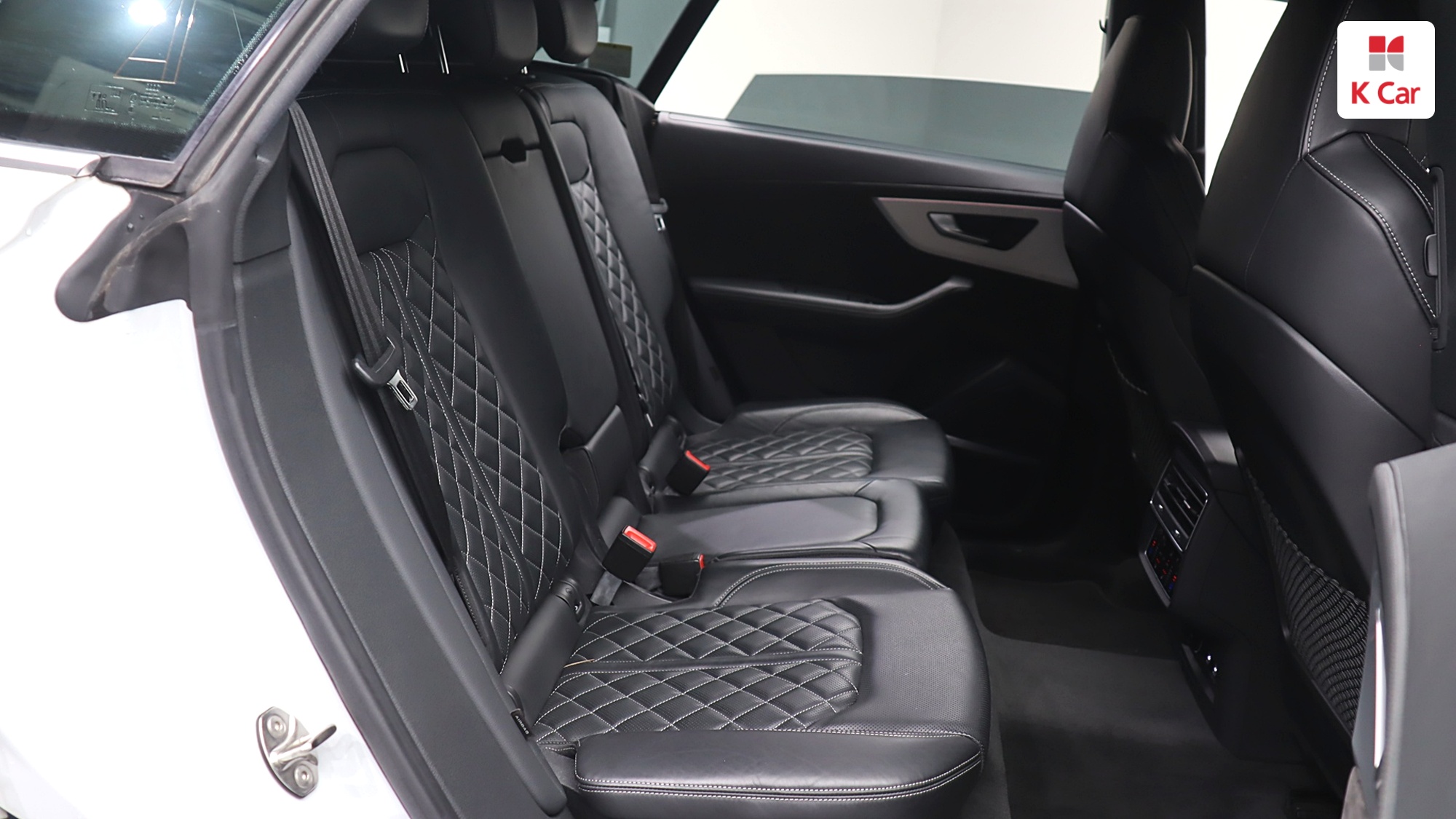 Audi Q8 дизель 4WD 50 TDI Premium, миниатюра 17