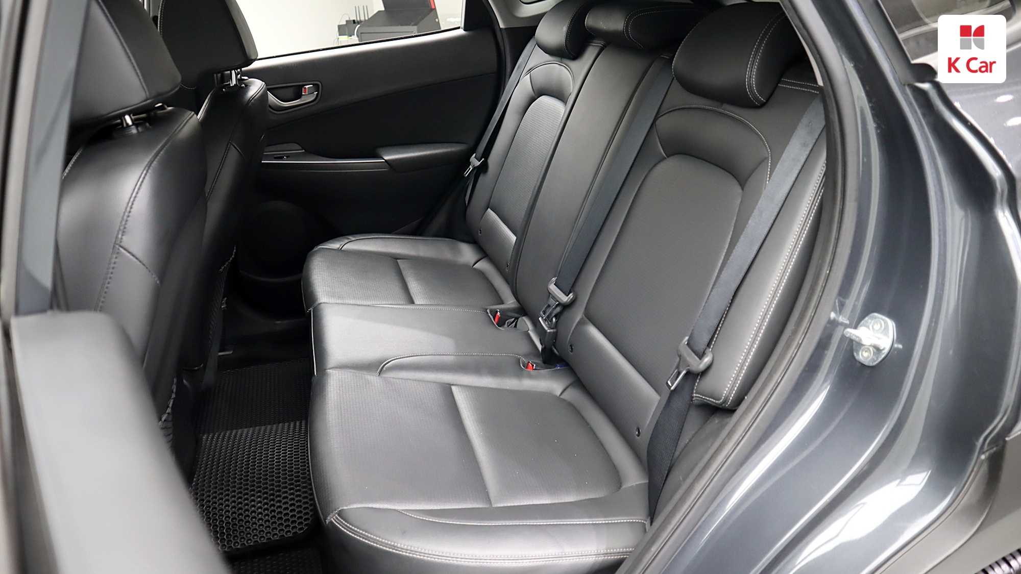 Hyundai Kona 1.6 Turbo 2WD Modern, миниатюра 13