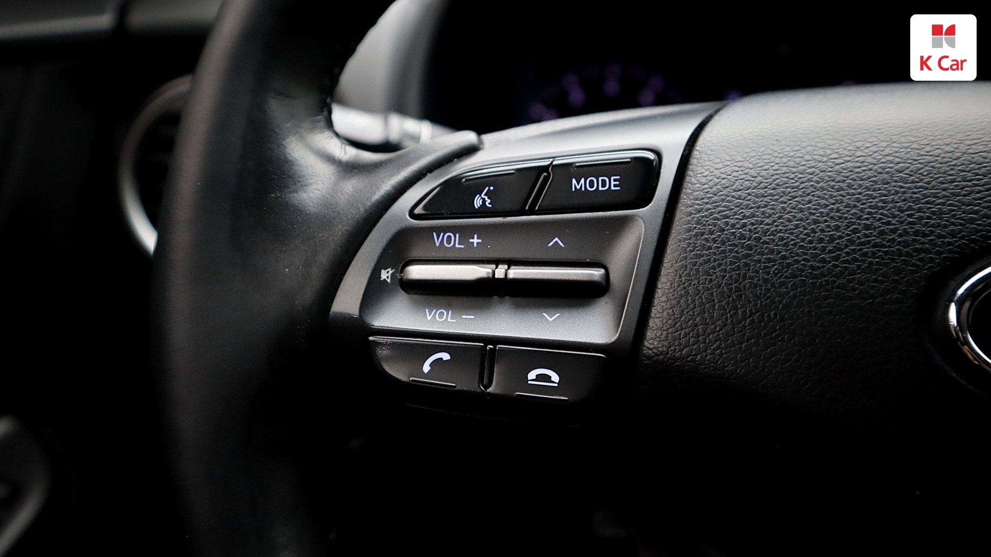 Hyundai Kona 1.6 Turbo 2WD Modern, миниатюра 18