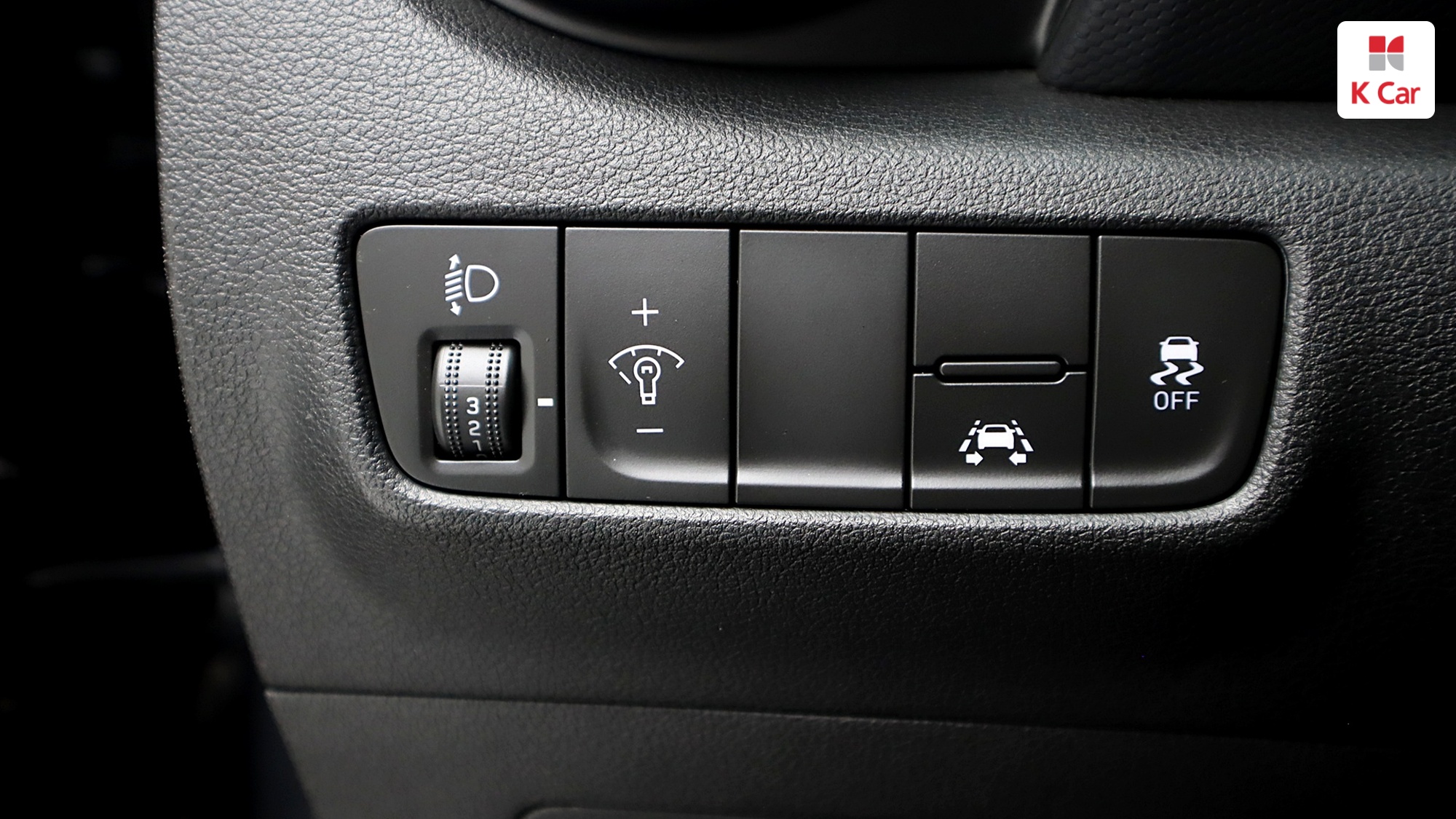Hyundai Kona 1.6 Turbo 2WD Modern, миниатюра 19