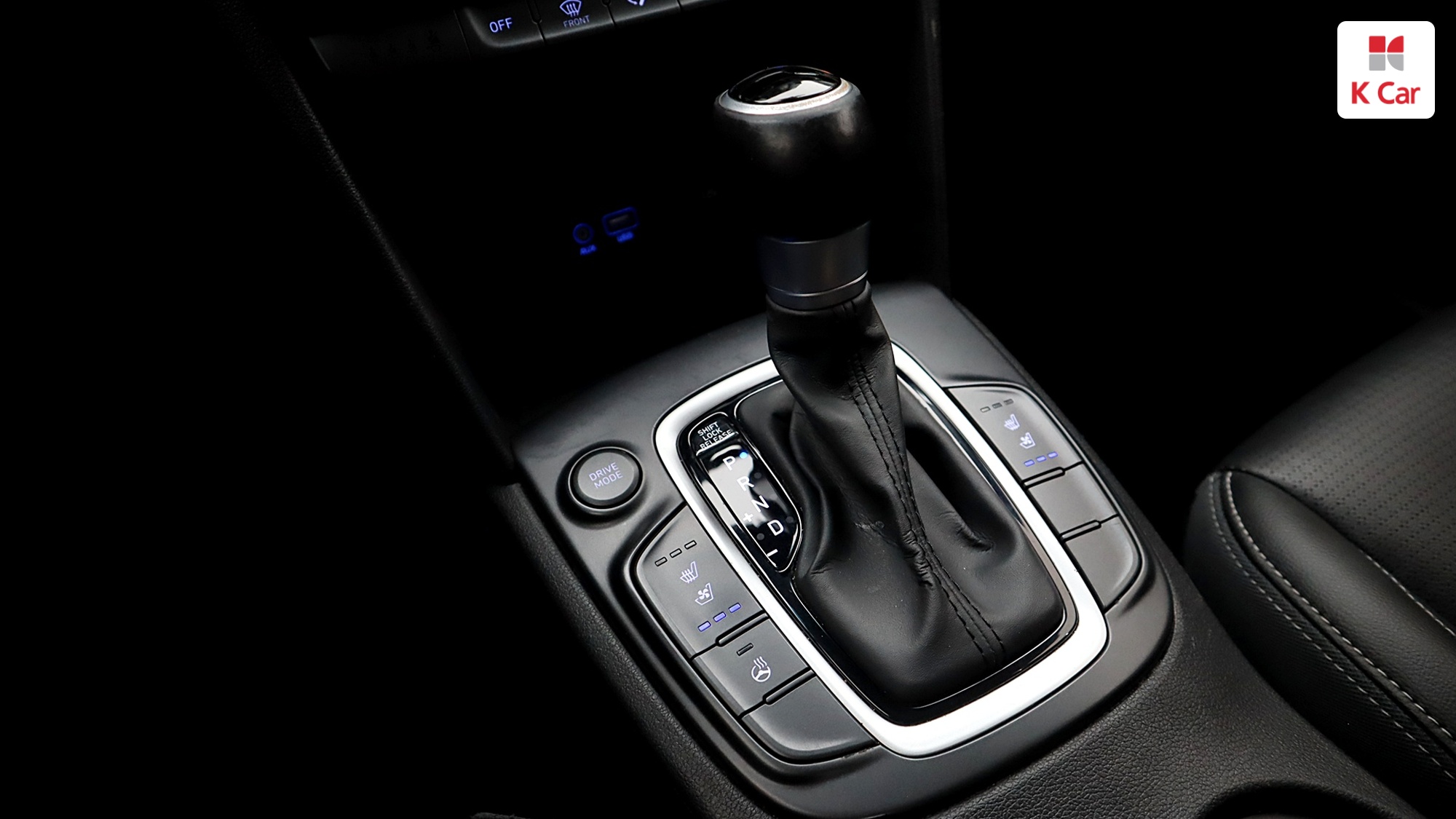 Hyundai Kona 1.6 Turbo 2WD Modern, миниатюра 20