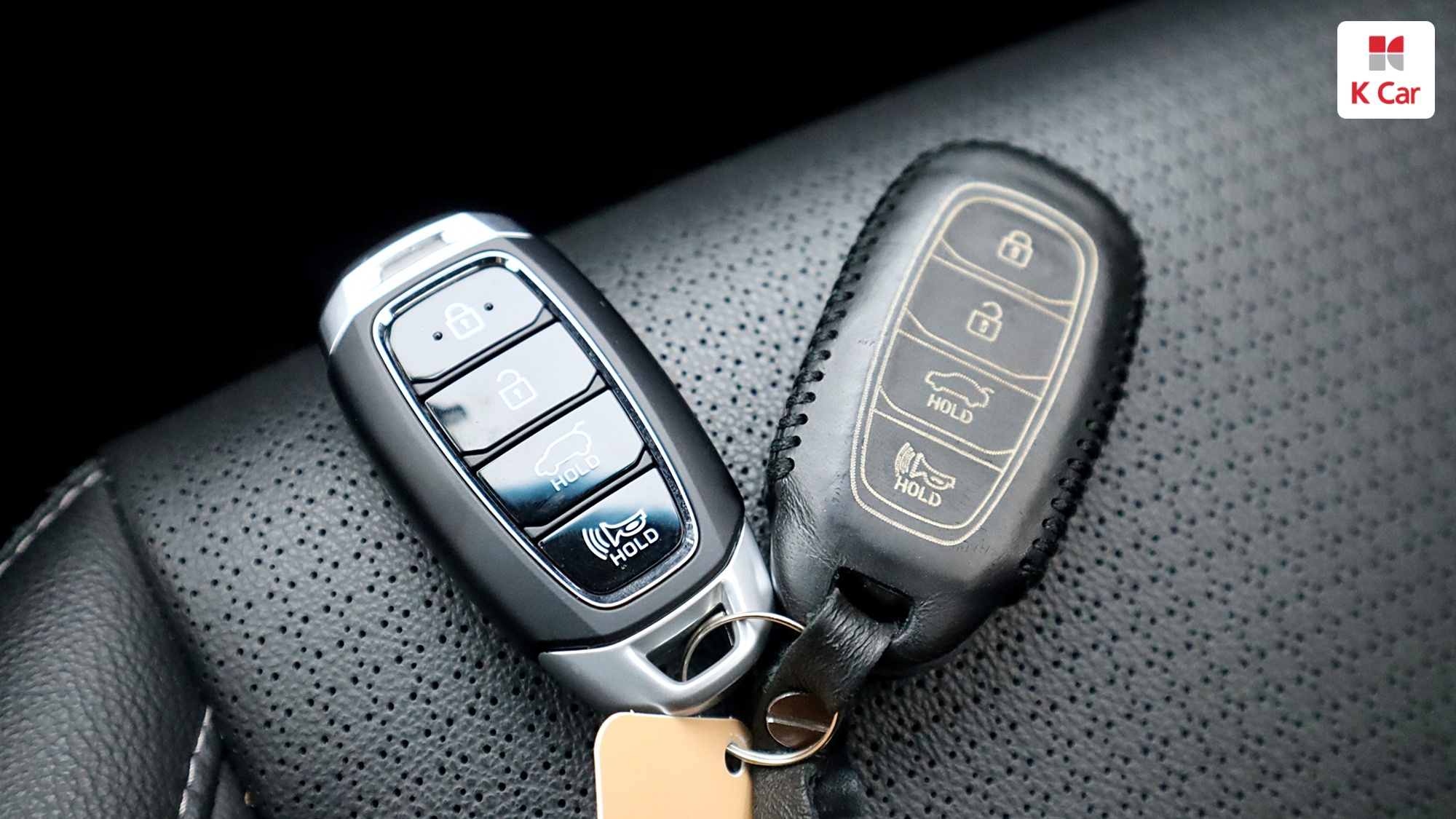 Hyundai Kona 1.6 Turbo 2WD Modern, миниатюра 23