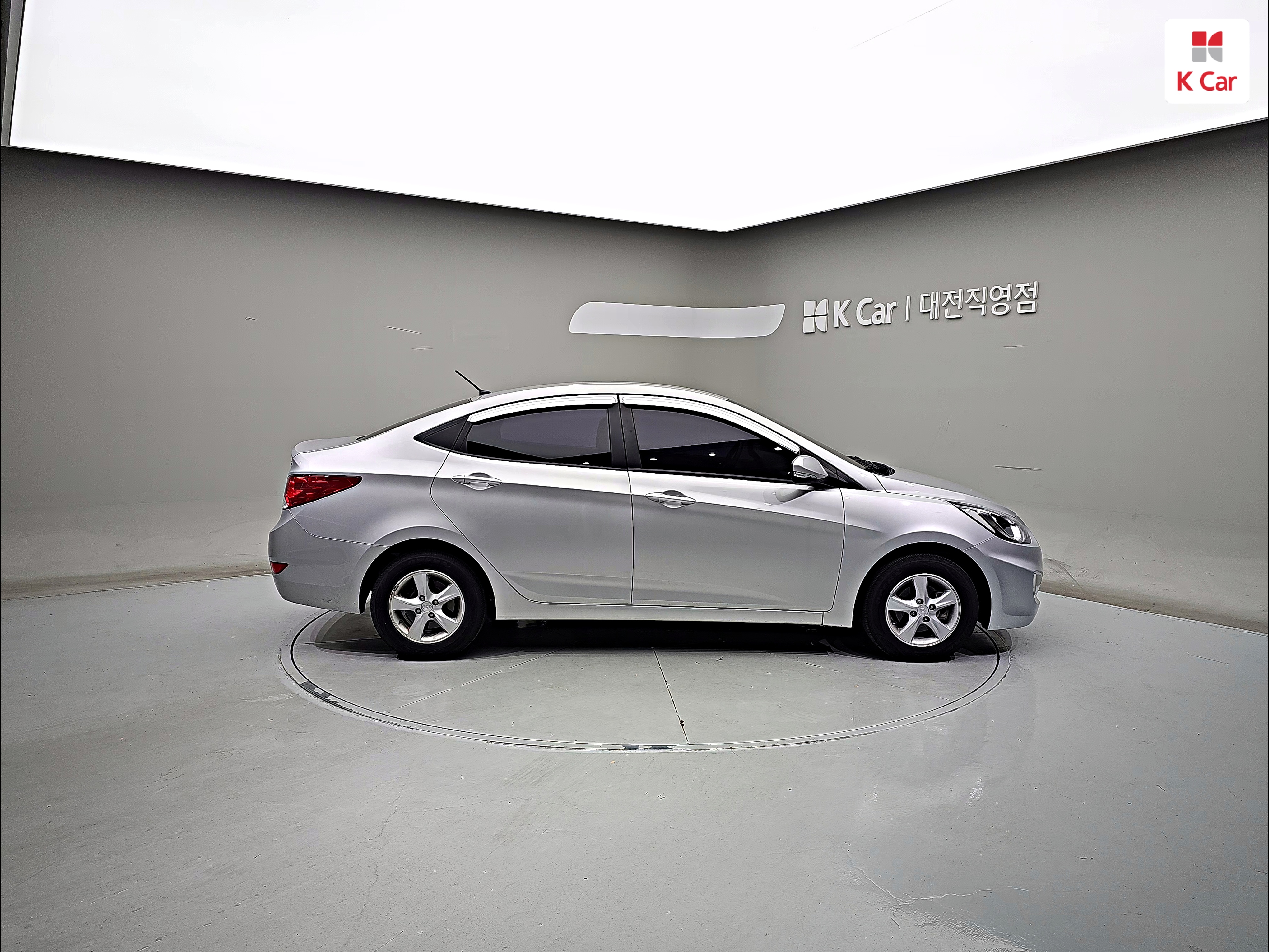 HYUNDAI Accent New Model 1.6 GDI