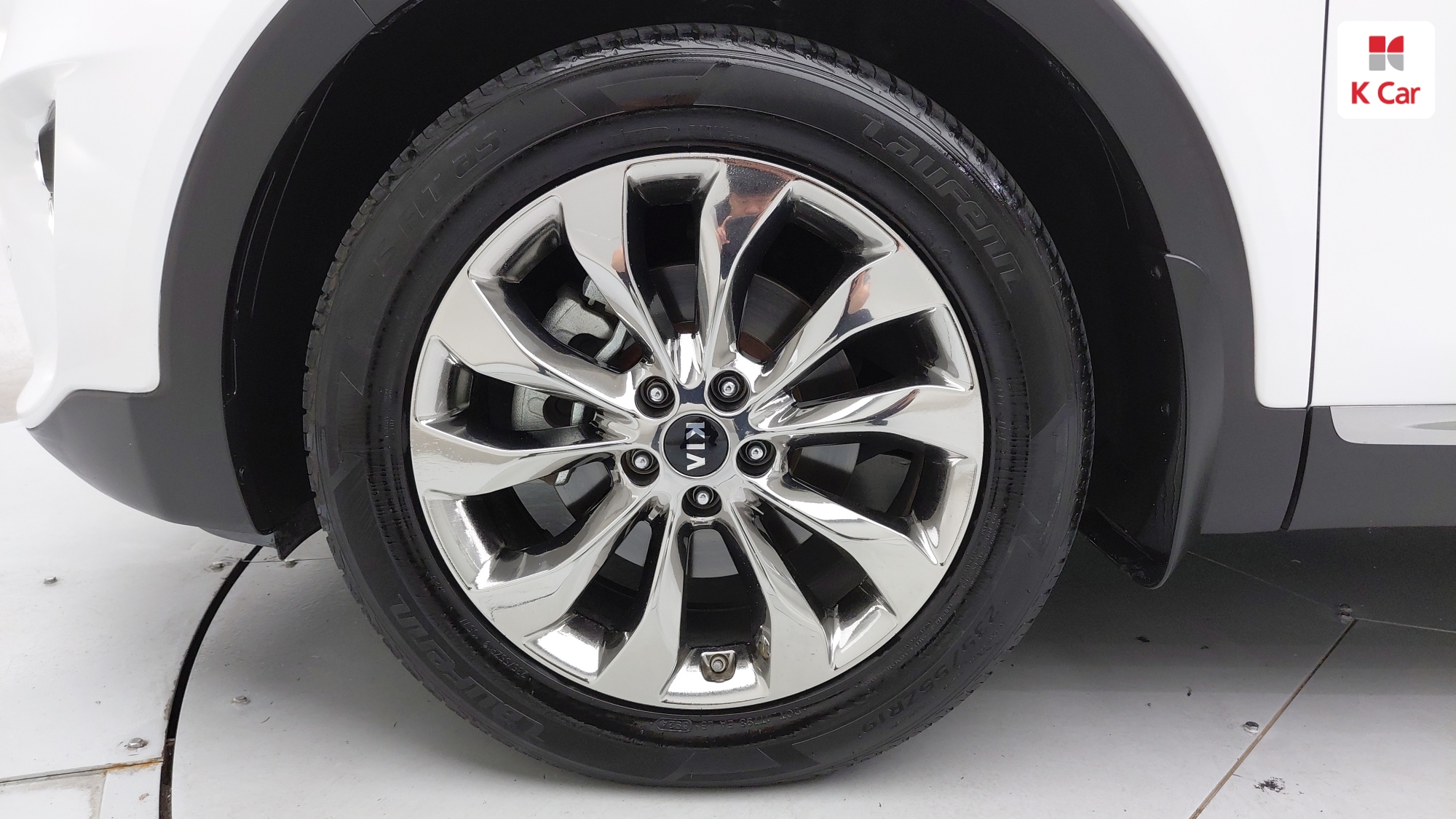 Kia Sorento дизель 2.2 2WD, миниатюра 2