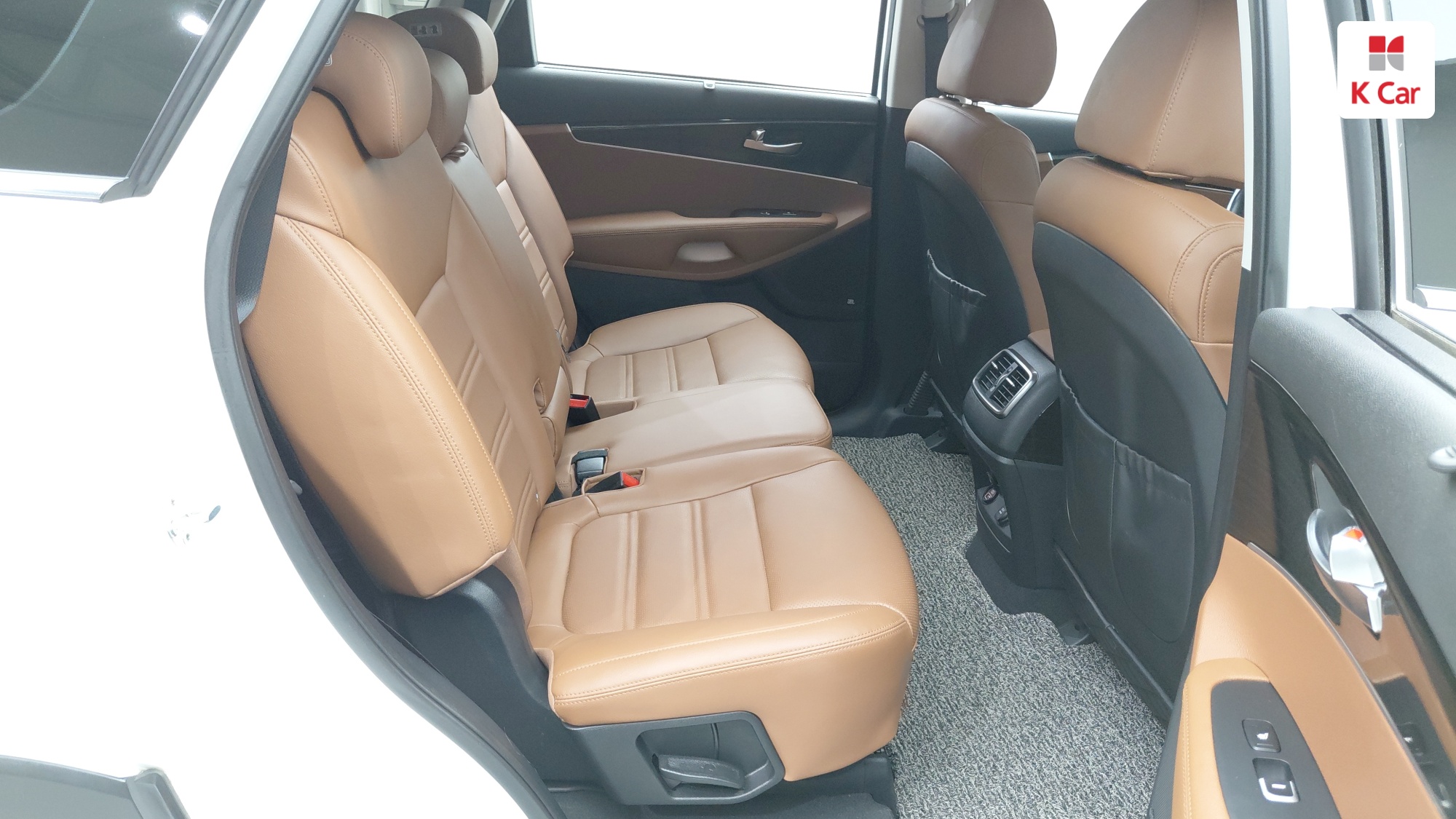 Kia Sorento дизель 2.2 2WD, миниатюра 12