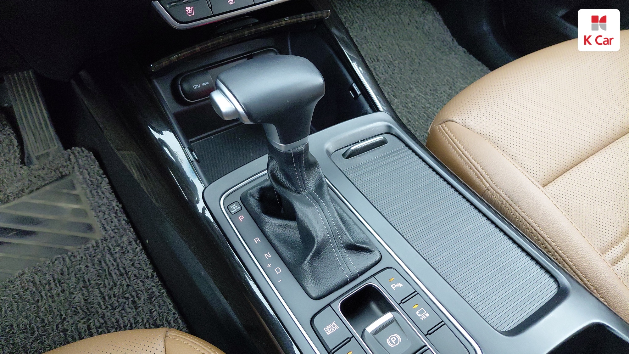 Kia Sorento дизель 2.2 2WD, миниатюра 15