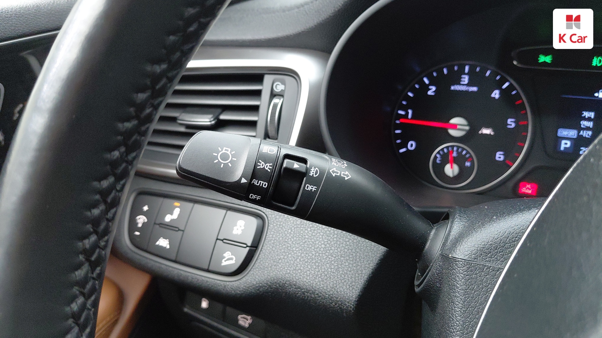 Kia Sorento дизель 2.2 2WD, миниатюра 17