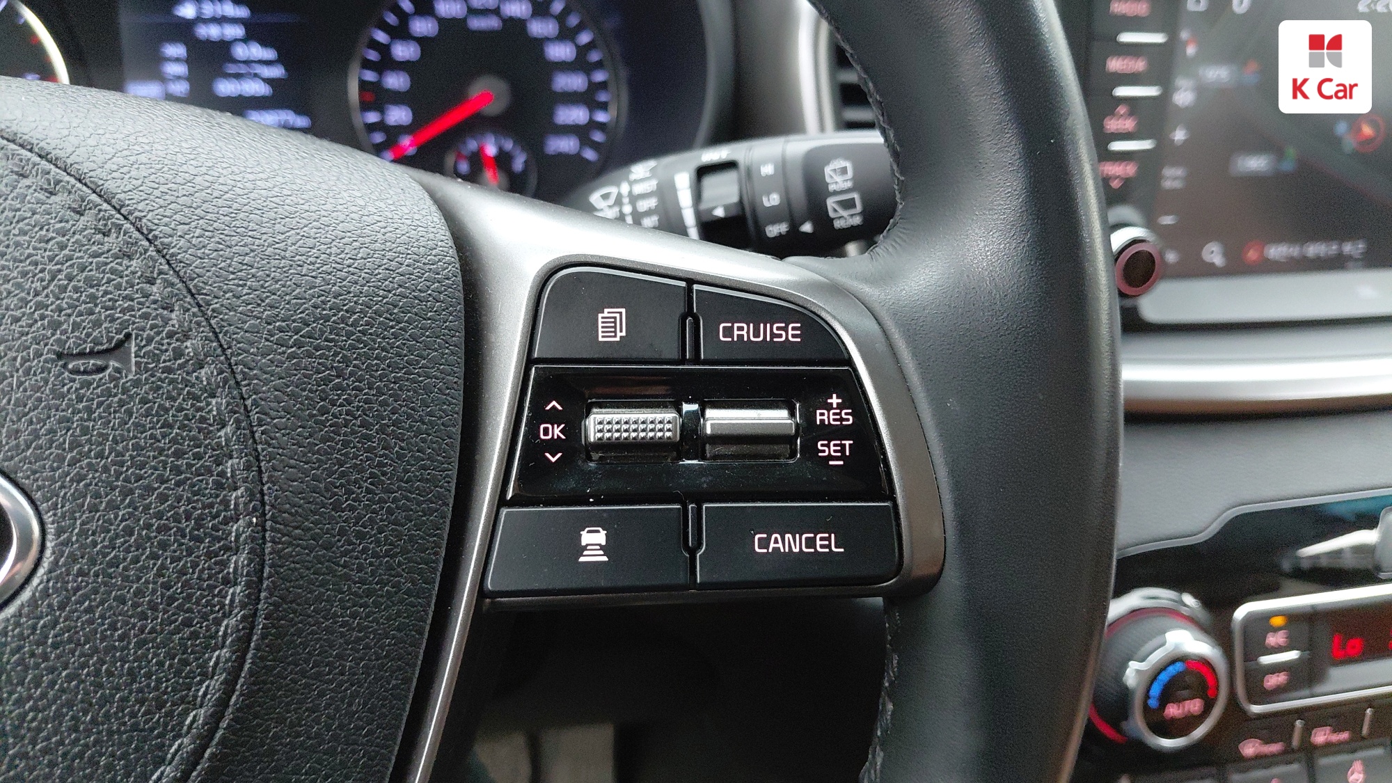 Kia Sorento дизель 2.2 2WD, миниатюра 18