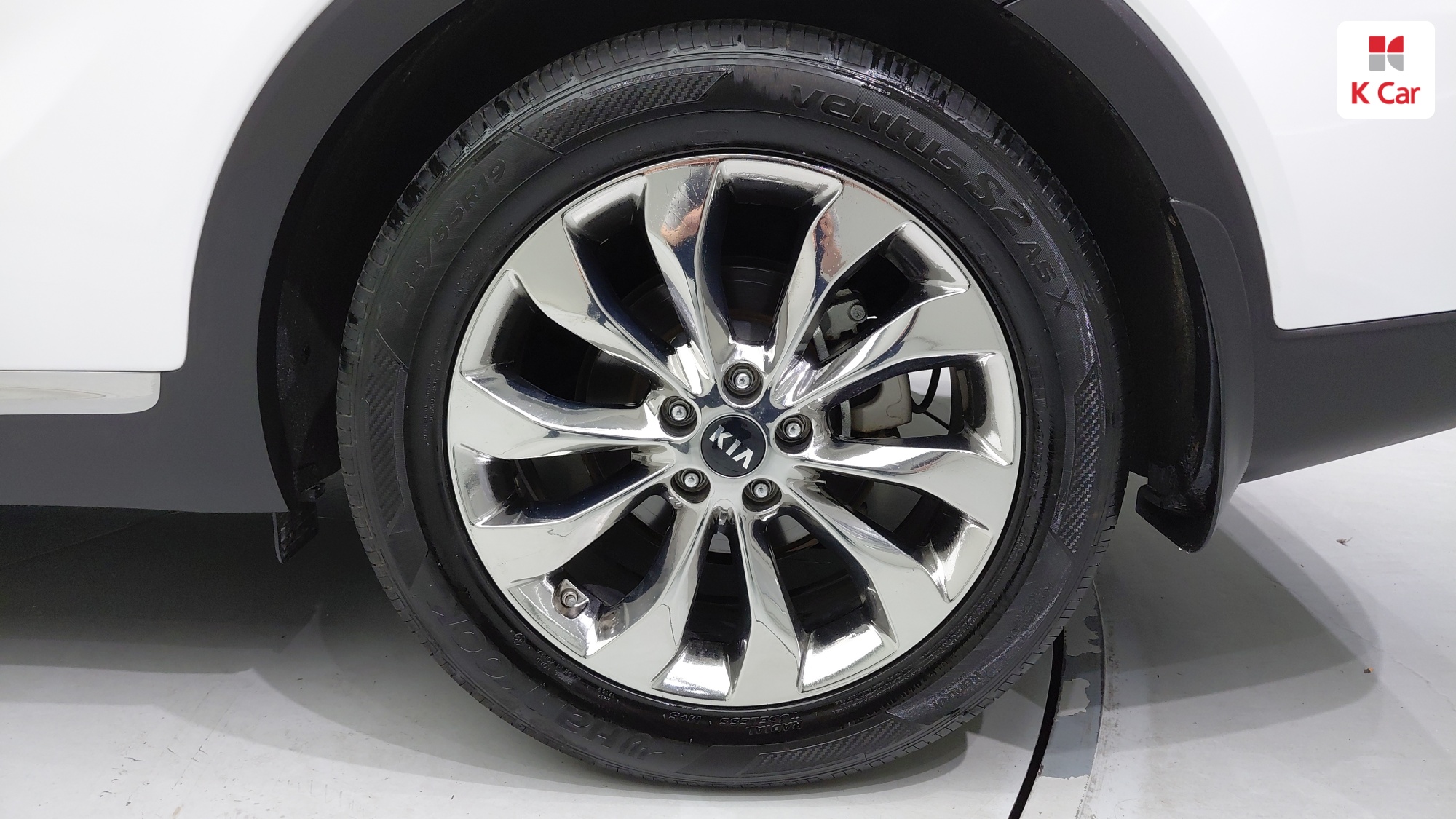Kia Sorento дизель 2.2 2WD, миниатюра 3