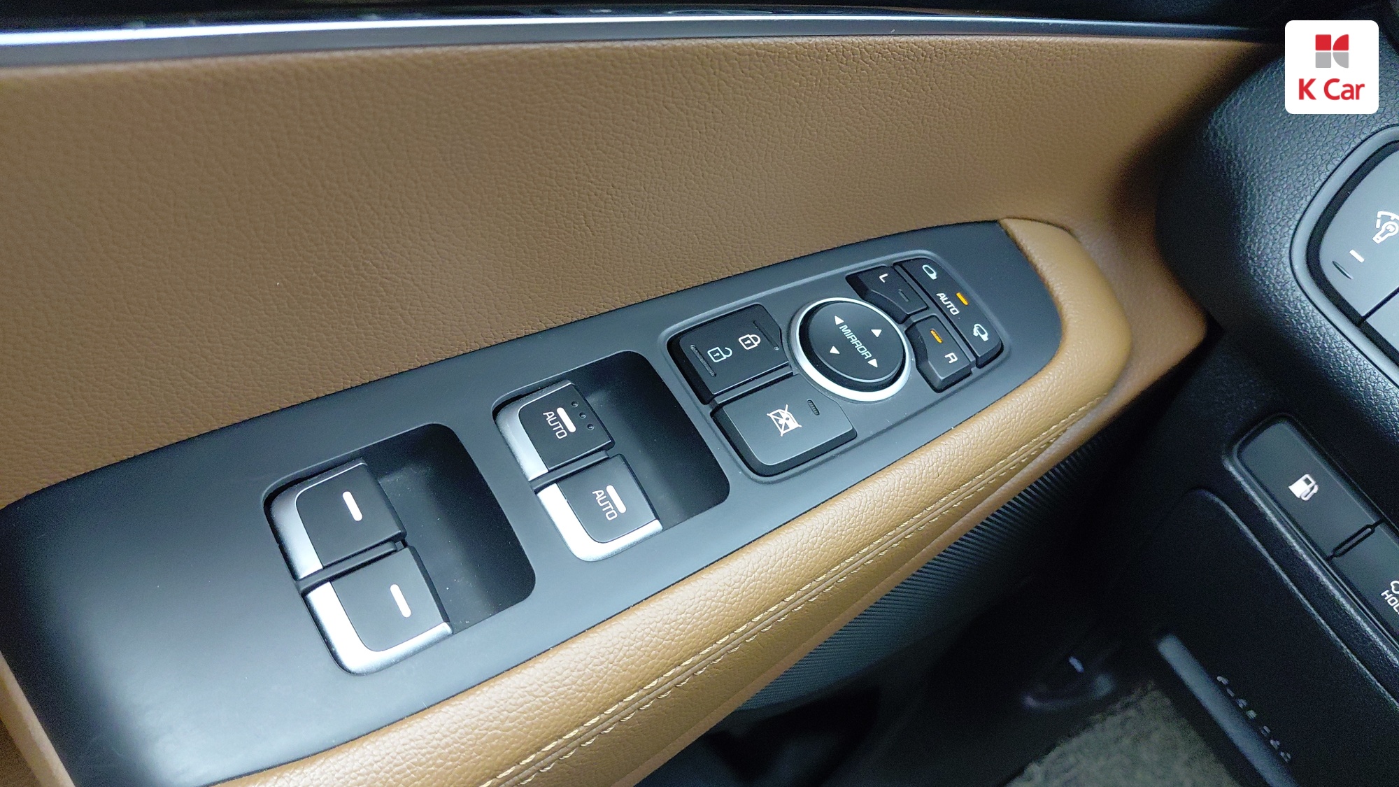 Kia Sorento дизель 2.2 2WD, миниатюра 24
