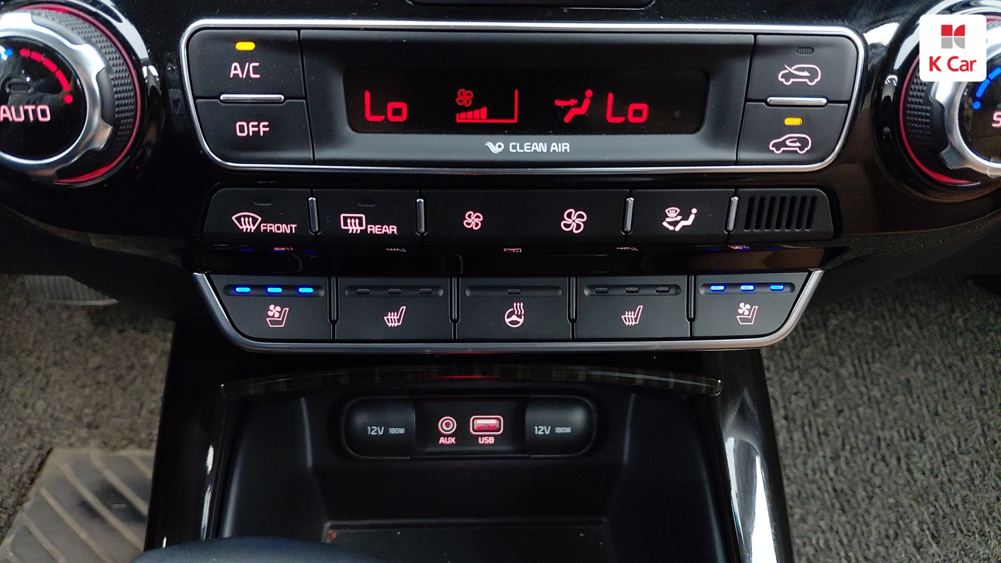 Kia Sorento дизель 2.2 2WD, миниатюра 27