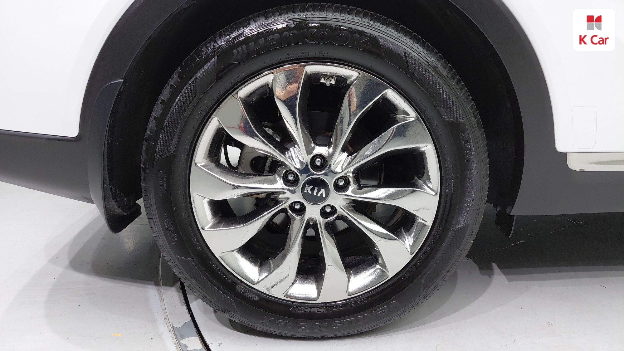 Kia Sorento дизель 2.2 2WD, миниатюра 4