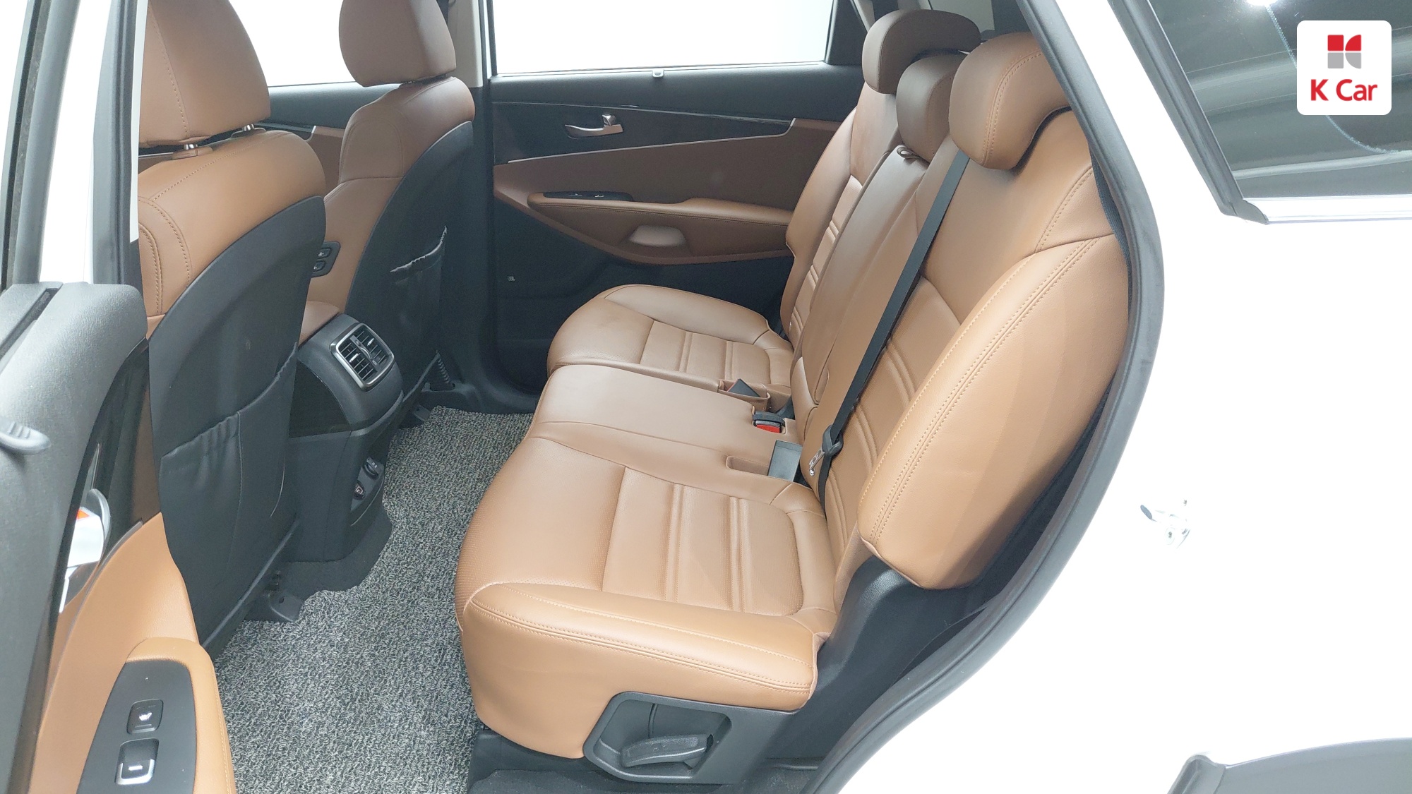 Kia Sorento дизель 2.2 2WD, миниатюра 11