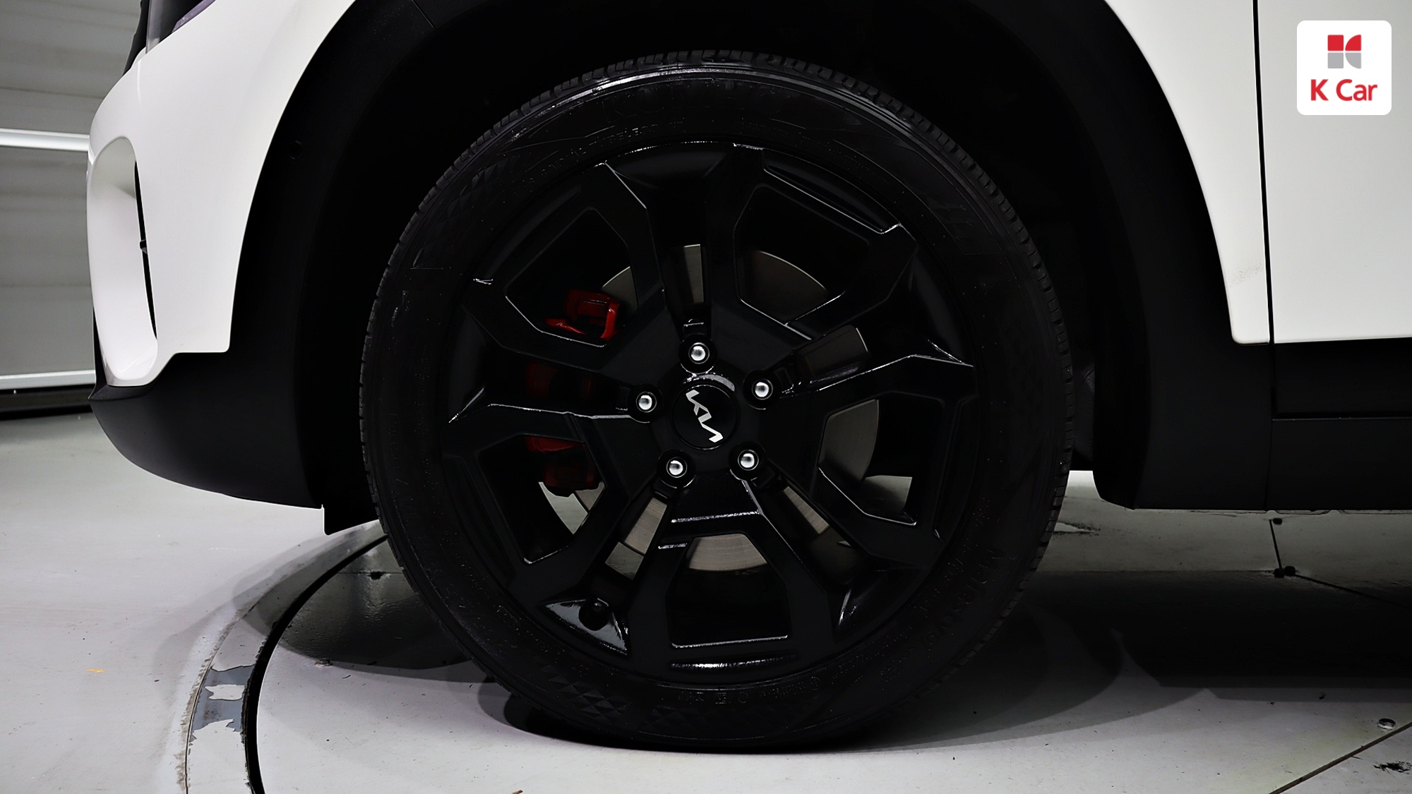 Kia Seltos бензин Turbo 1.6 2WD Gravity, миниатюра 23
