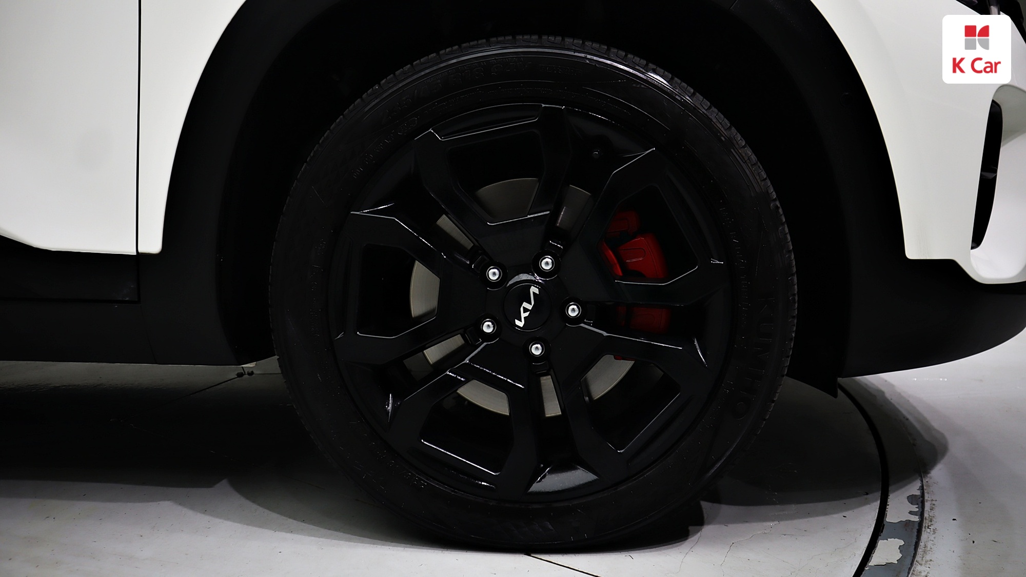Kia Seltos бензин Turbo 1.6 2WD Gravity, миниатюра 26