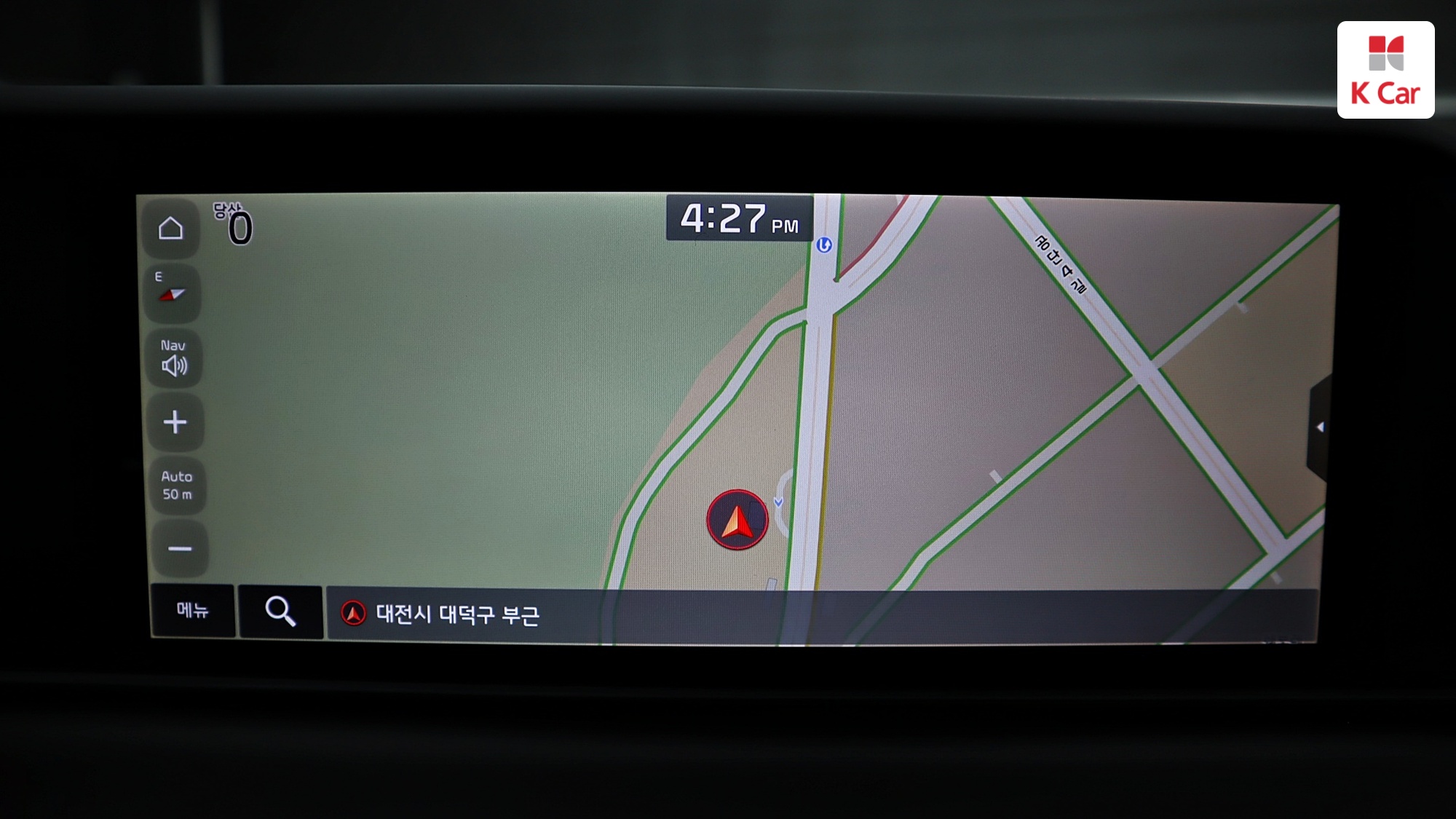 Kia Seltos бензин Turbo 1.6 2WD Gravity, миниатюра 7