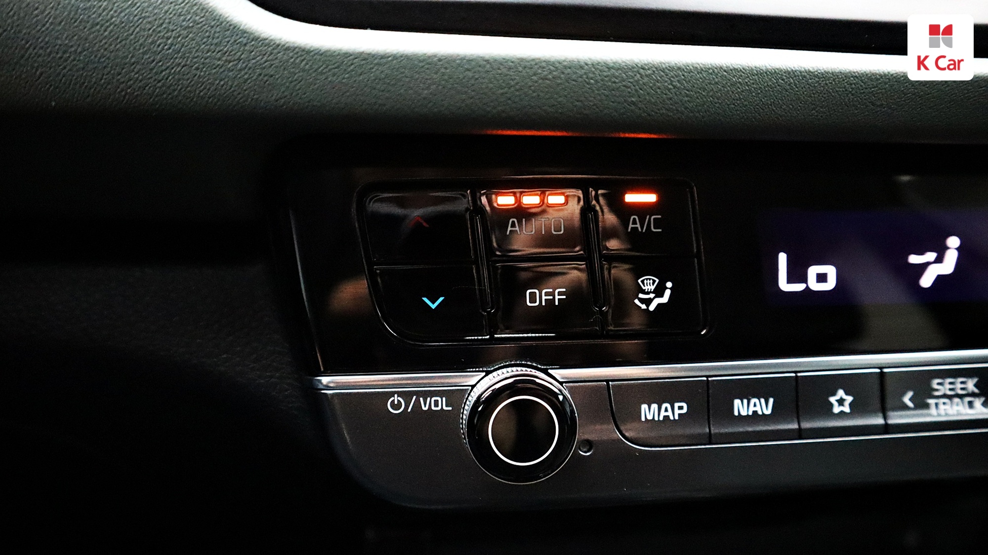 Kia Seltos бензин Turbo 1.6 2WD Gravity, миниатюра 9
