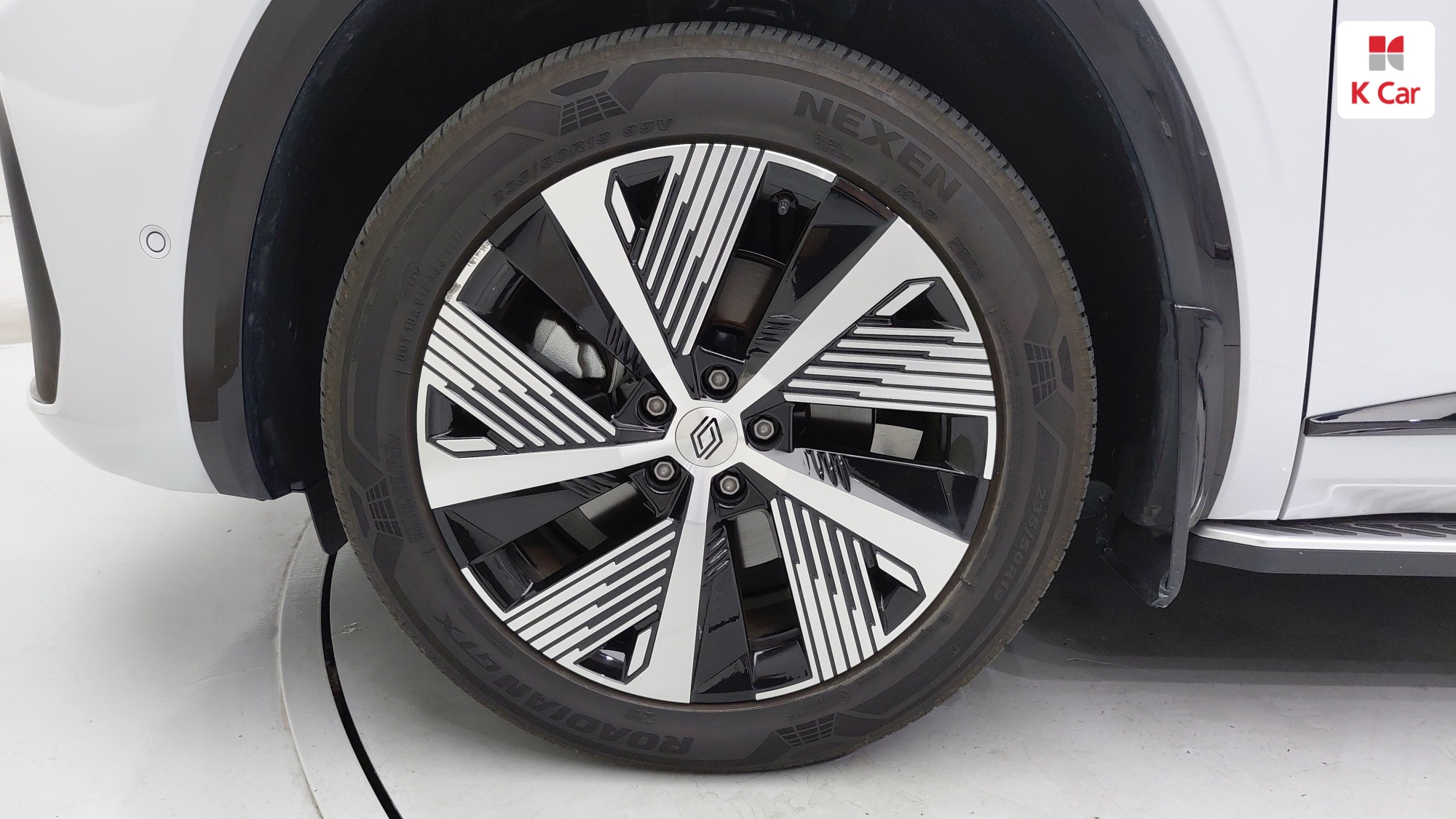 Renault гибрид 1.5 E-TECH 2WD, миниатюра 2