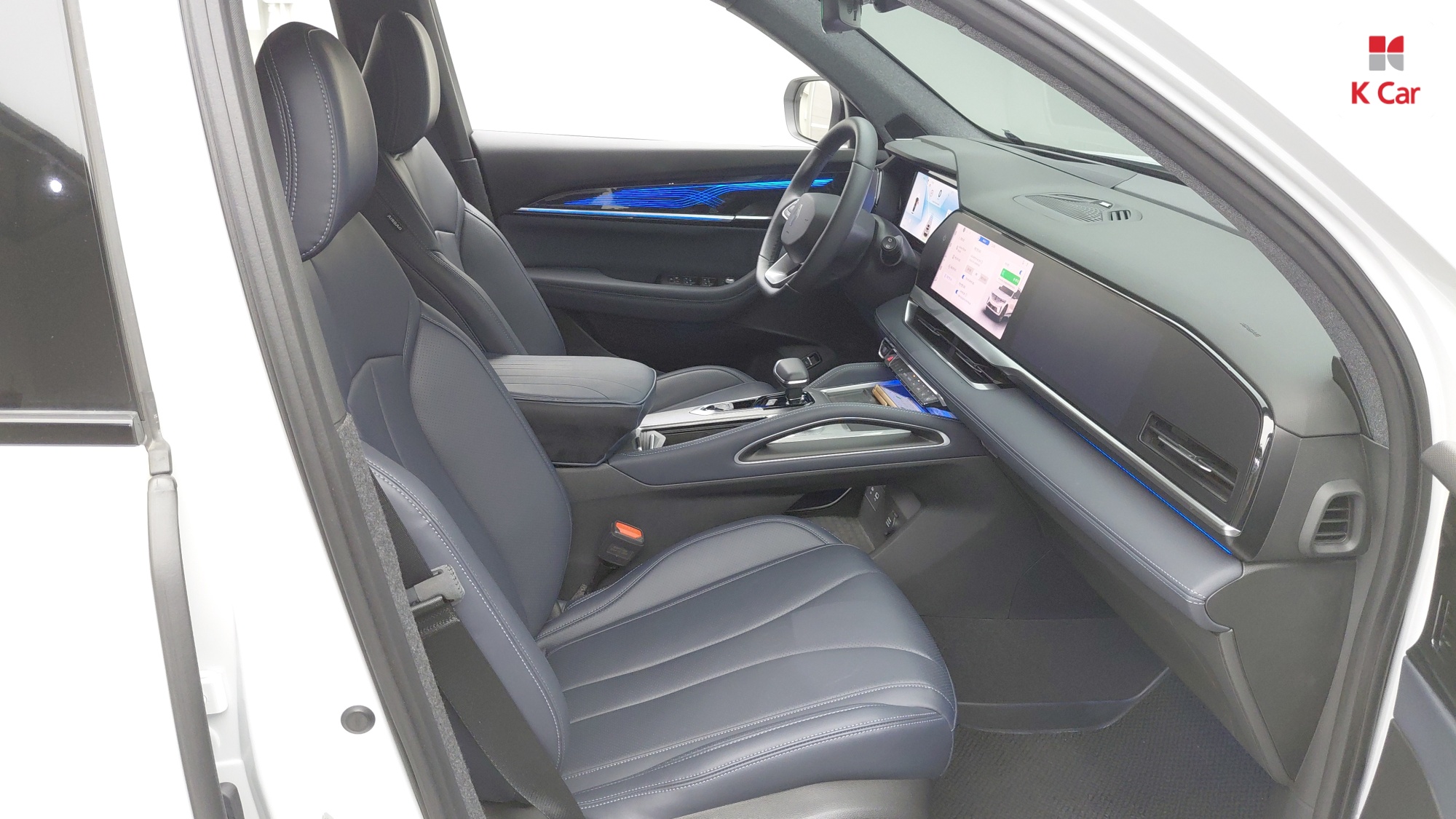Renault гибрид 1.5 E-TECH 2WD, миниатюра 12