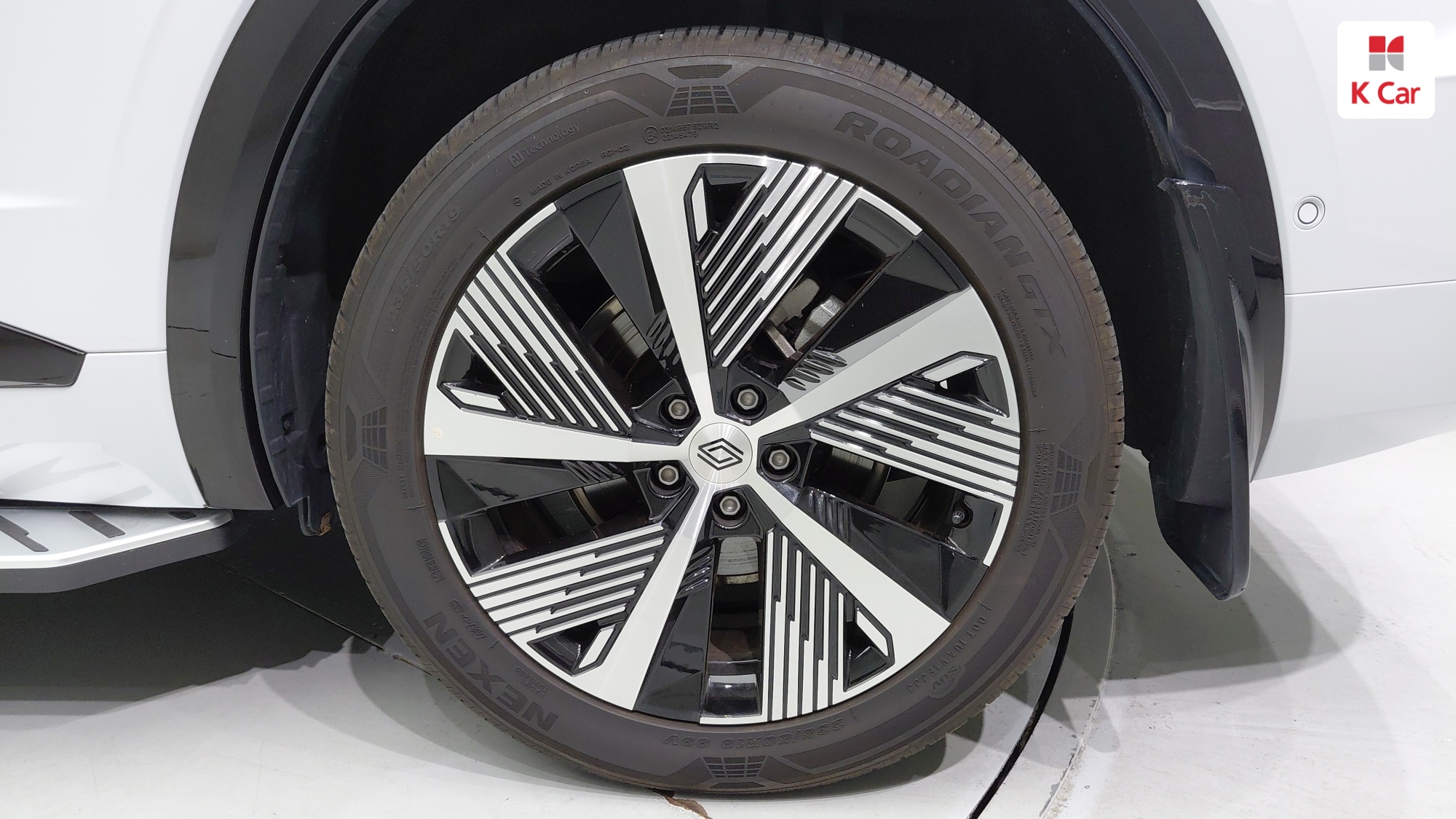 Renault гибрид 1.5 E-TECH 2WD, миниатюра 3