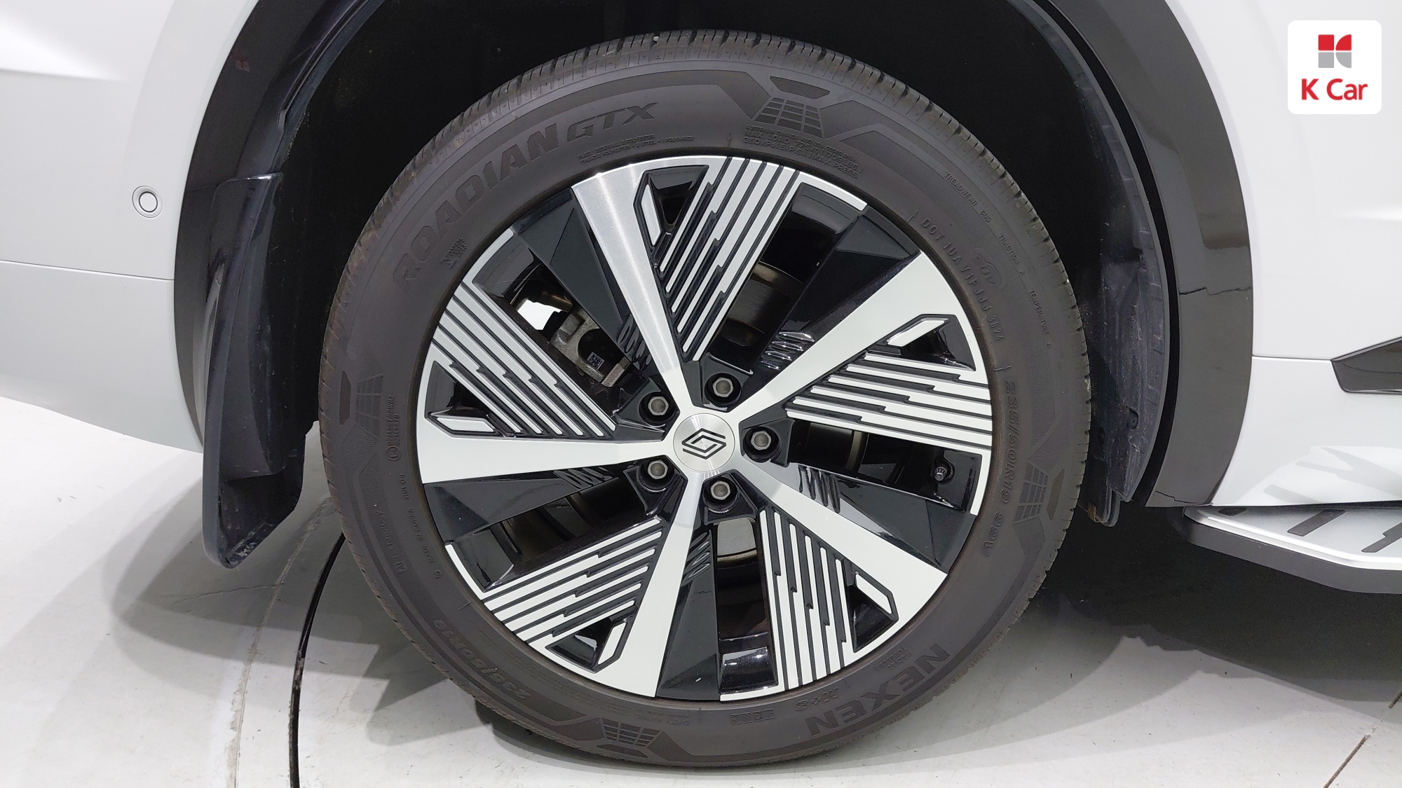 Renault гибрид 1.5 E-TECH 2WD, миниатюра 4