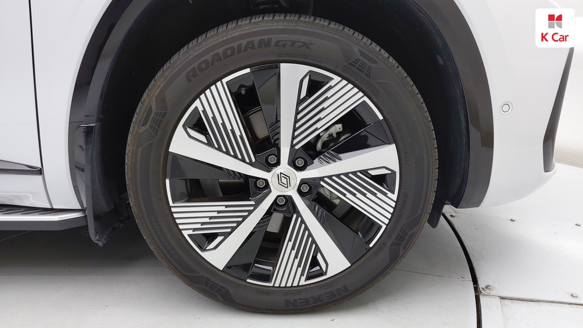 Renault гибрид 1.5 E-TECH 2WD, миниатюра 5