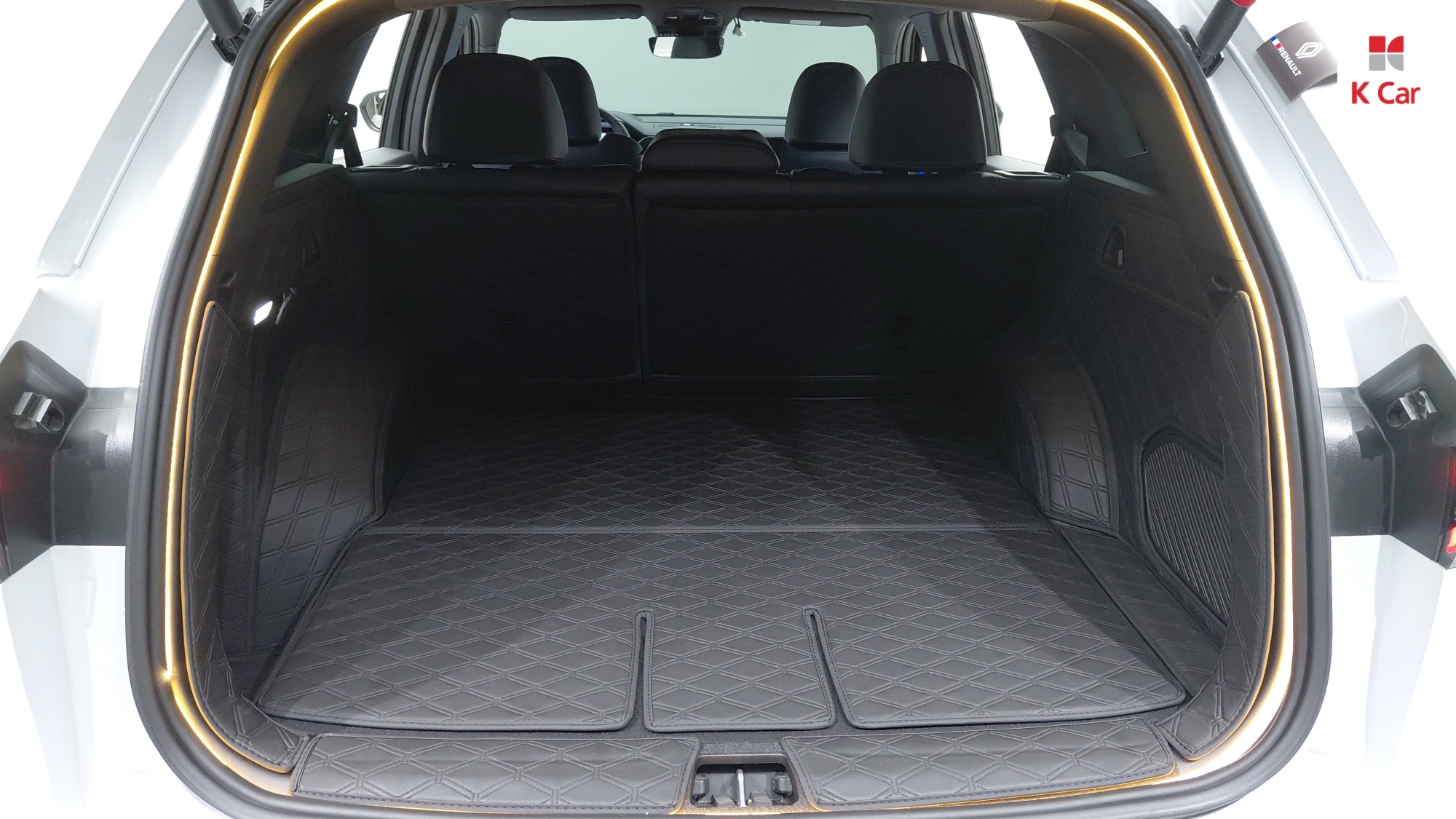Renault гибрид 1.5 E-TECH 2WD, миниатюра 7