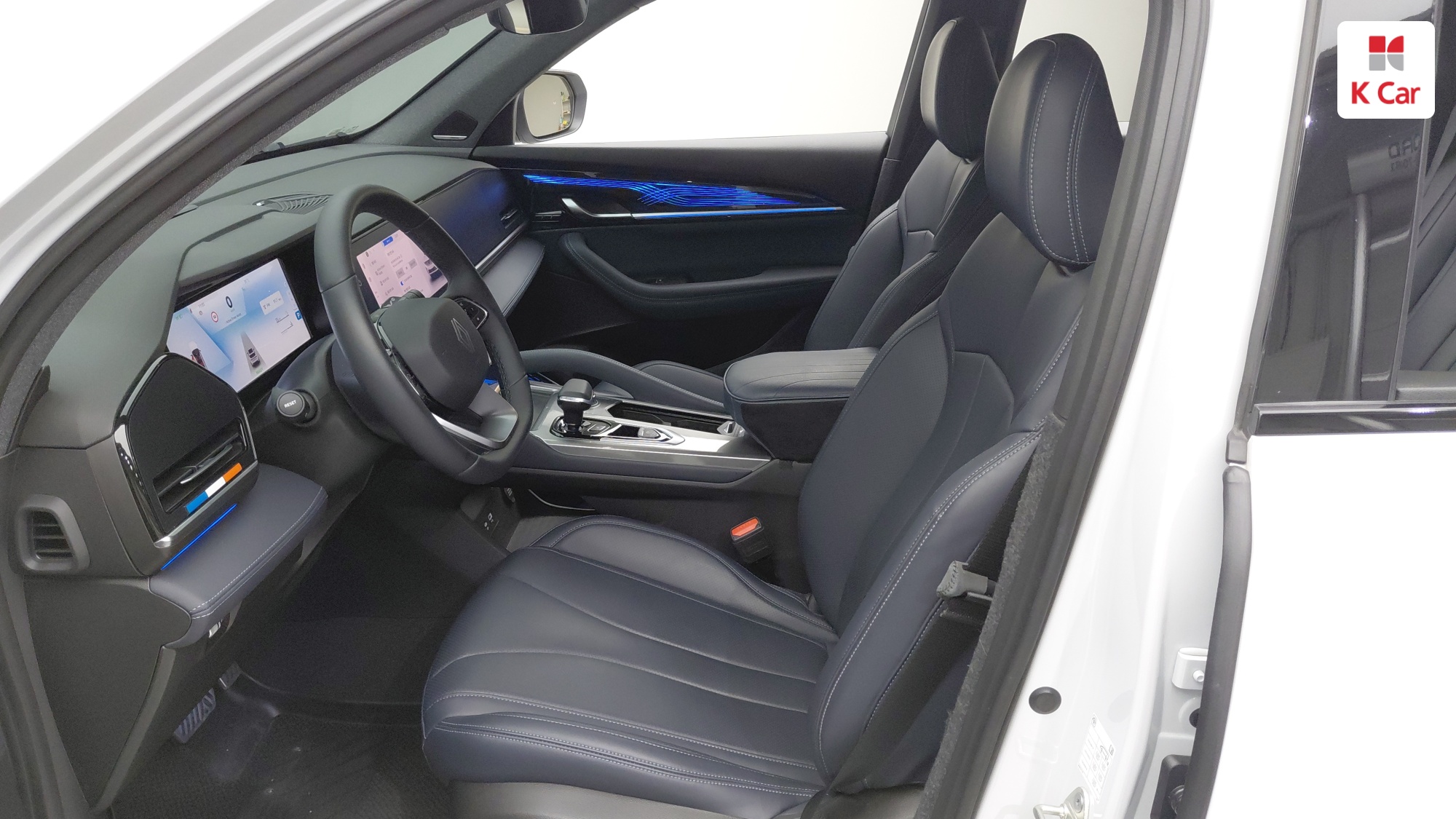 Renault гибрид 1.5 E-TECH 2WD, миниатюра 9