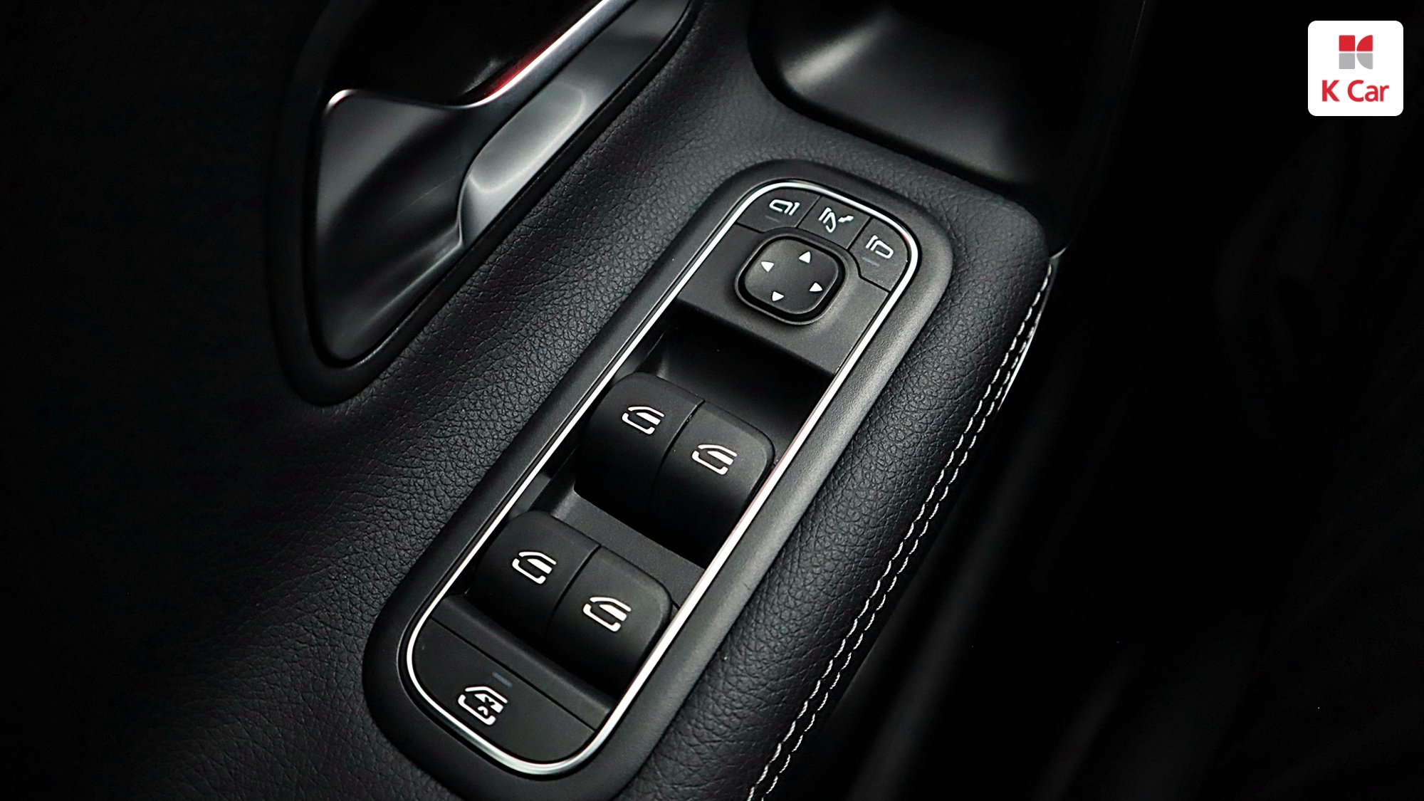 Mercedes-Benz A-Class бензин 2WD A220, миниатюра 15
