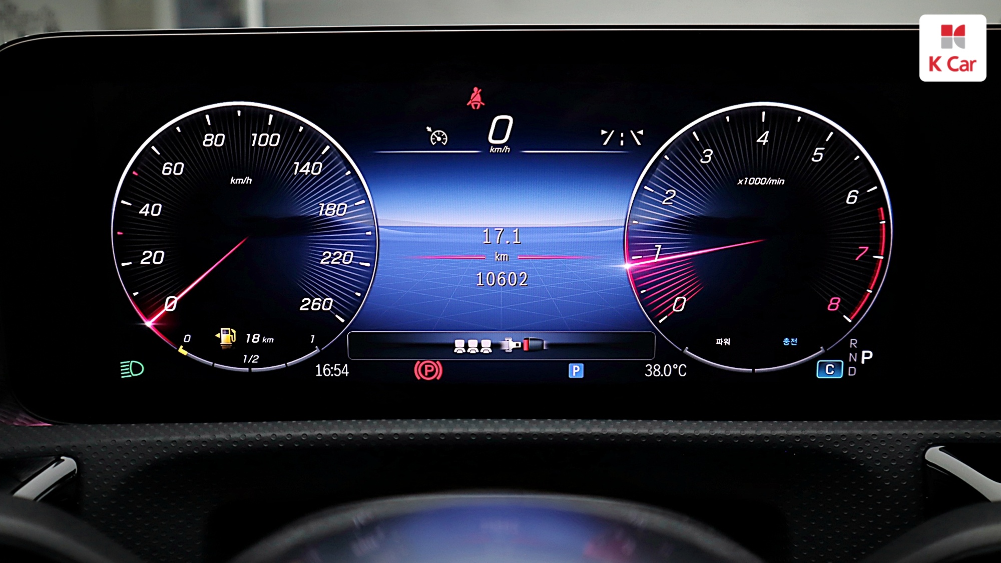 Mercedes-Benz A-Class бензин 2WD A220, миниатюра 16
