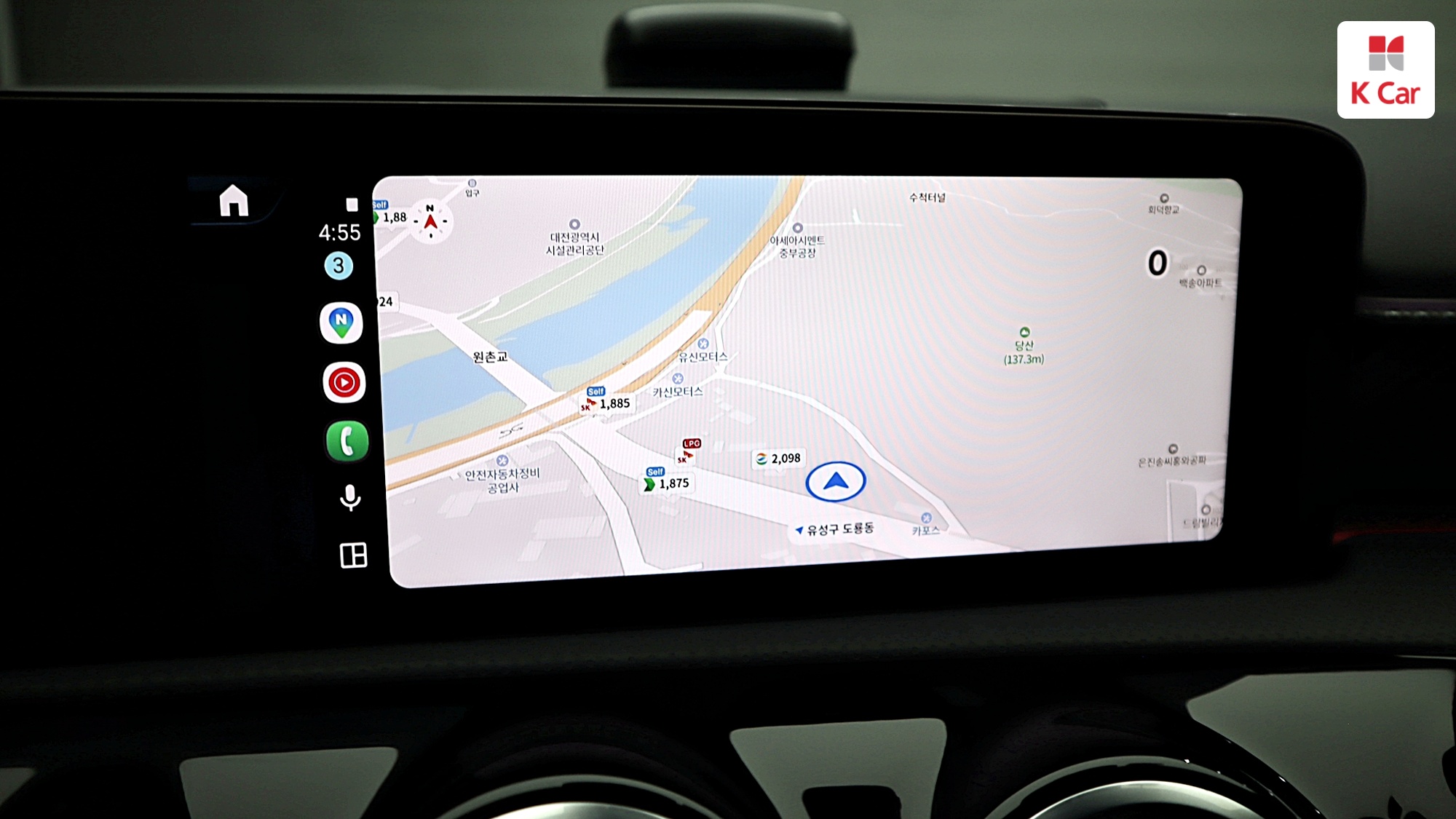 Mercedes-Benz A-Class бензин 2WD A220, миниатюра 20