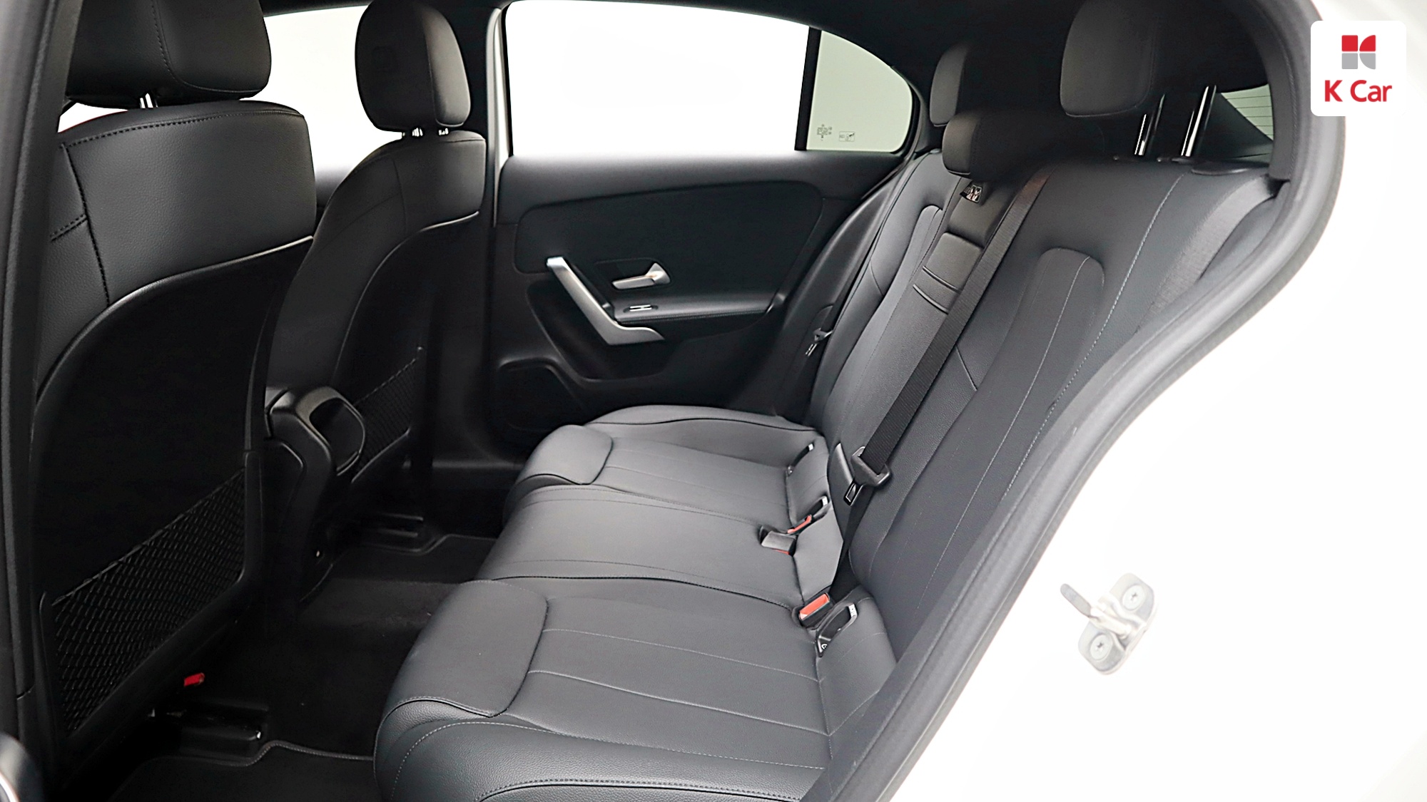Mercedes-Benz A-Class бензин 2WD A220, миниатюра 26