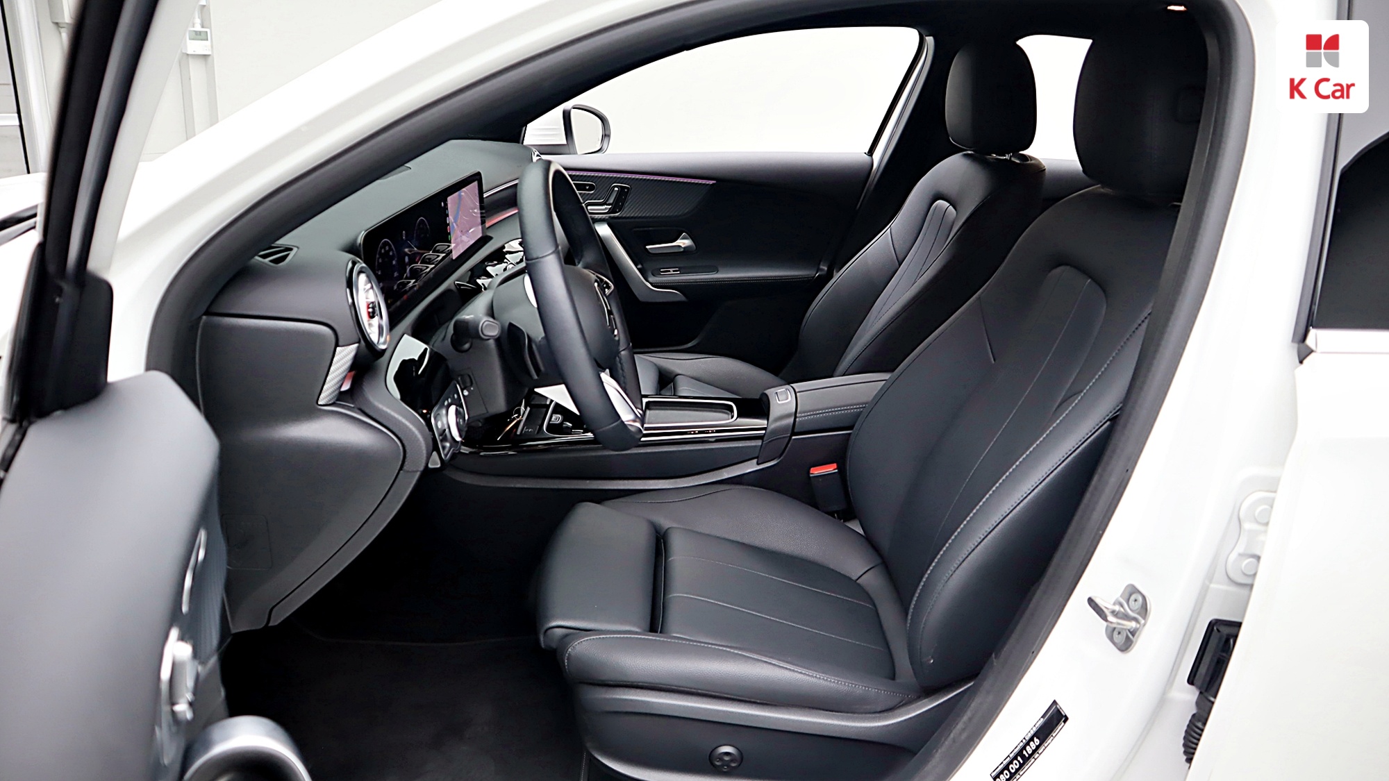 Mercedes-Benz A-Class бензин 2WD A220, миниатюра 11