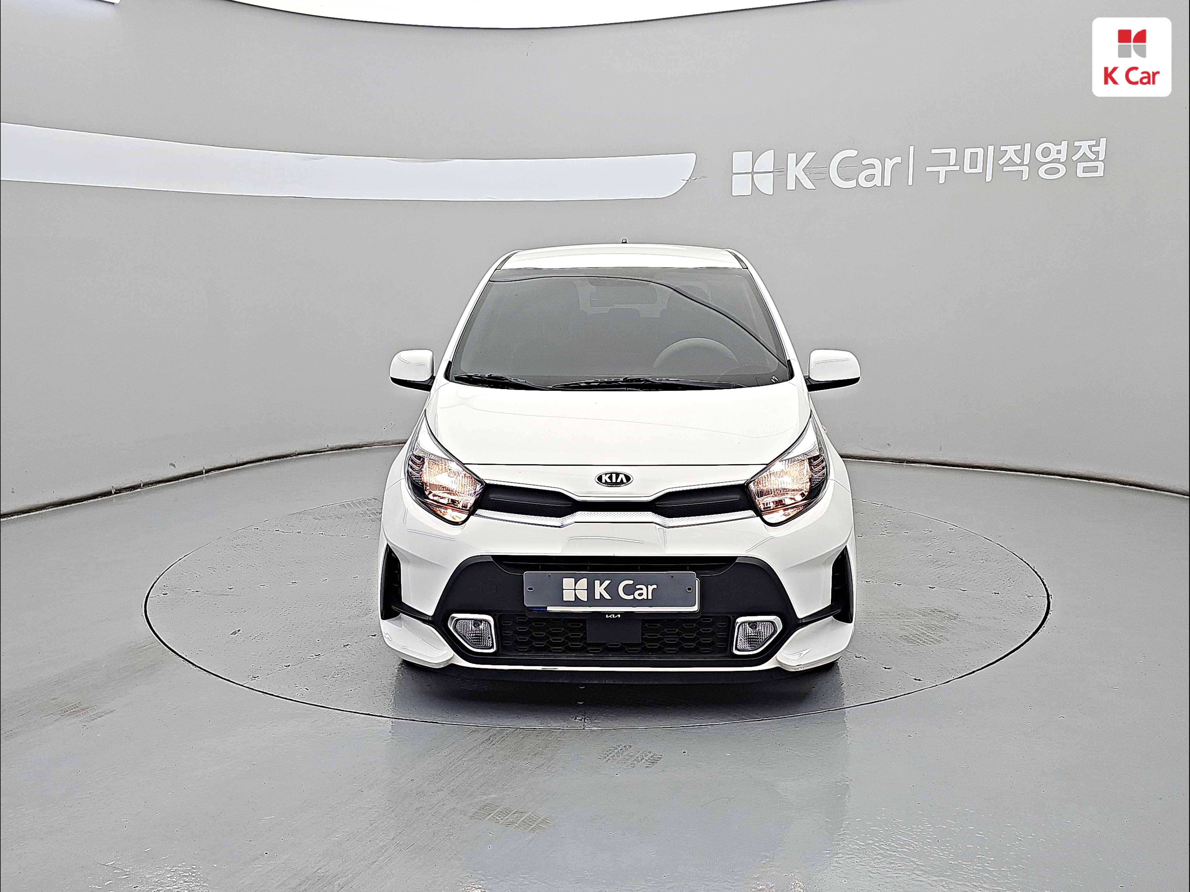KIA Morning Urban 1.0 Gasoline