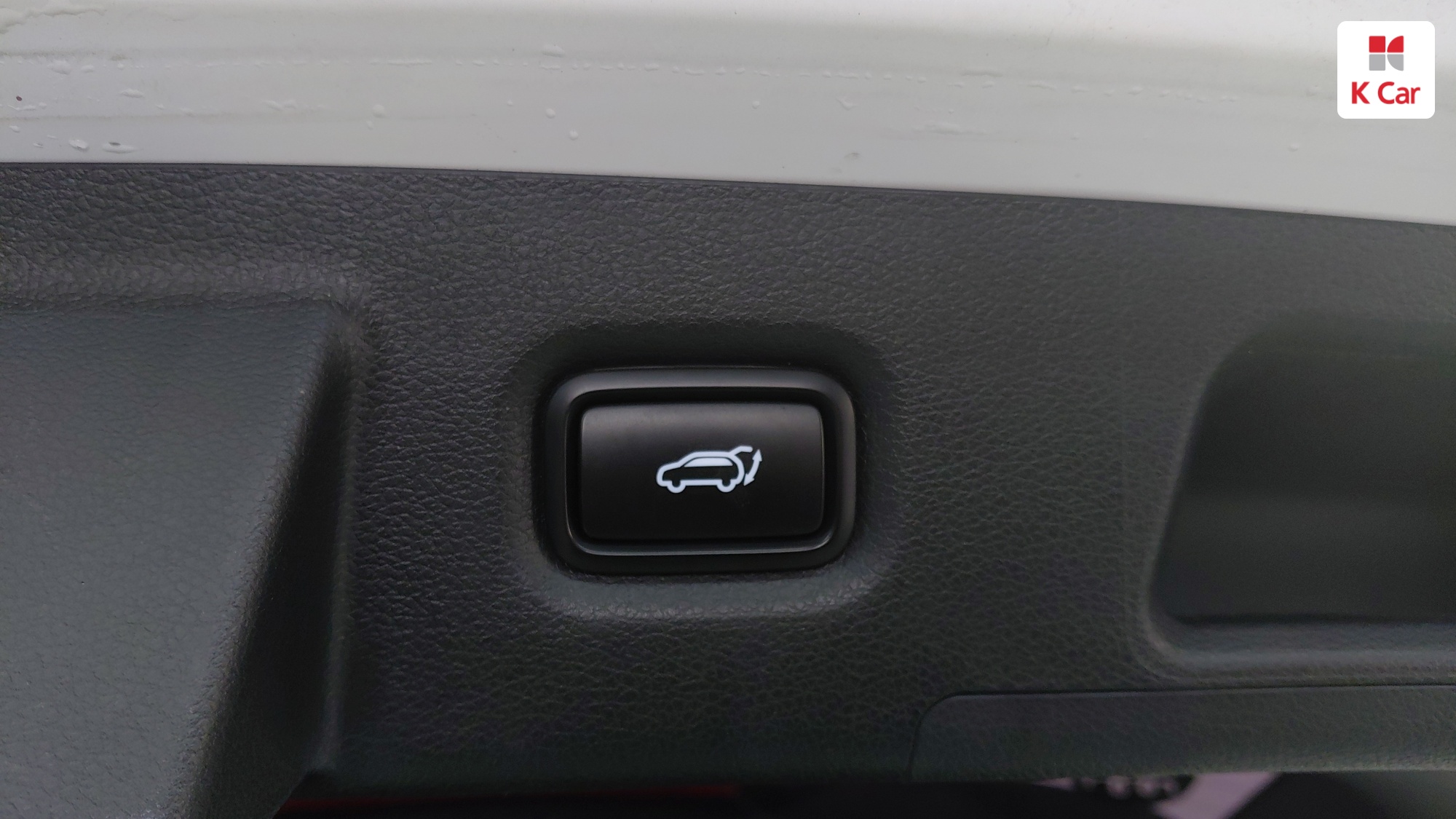Hyundai Santa FE дизель 2.0 2WD, миниатюра 24