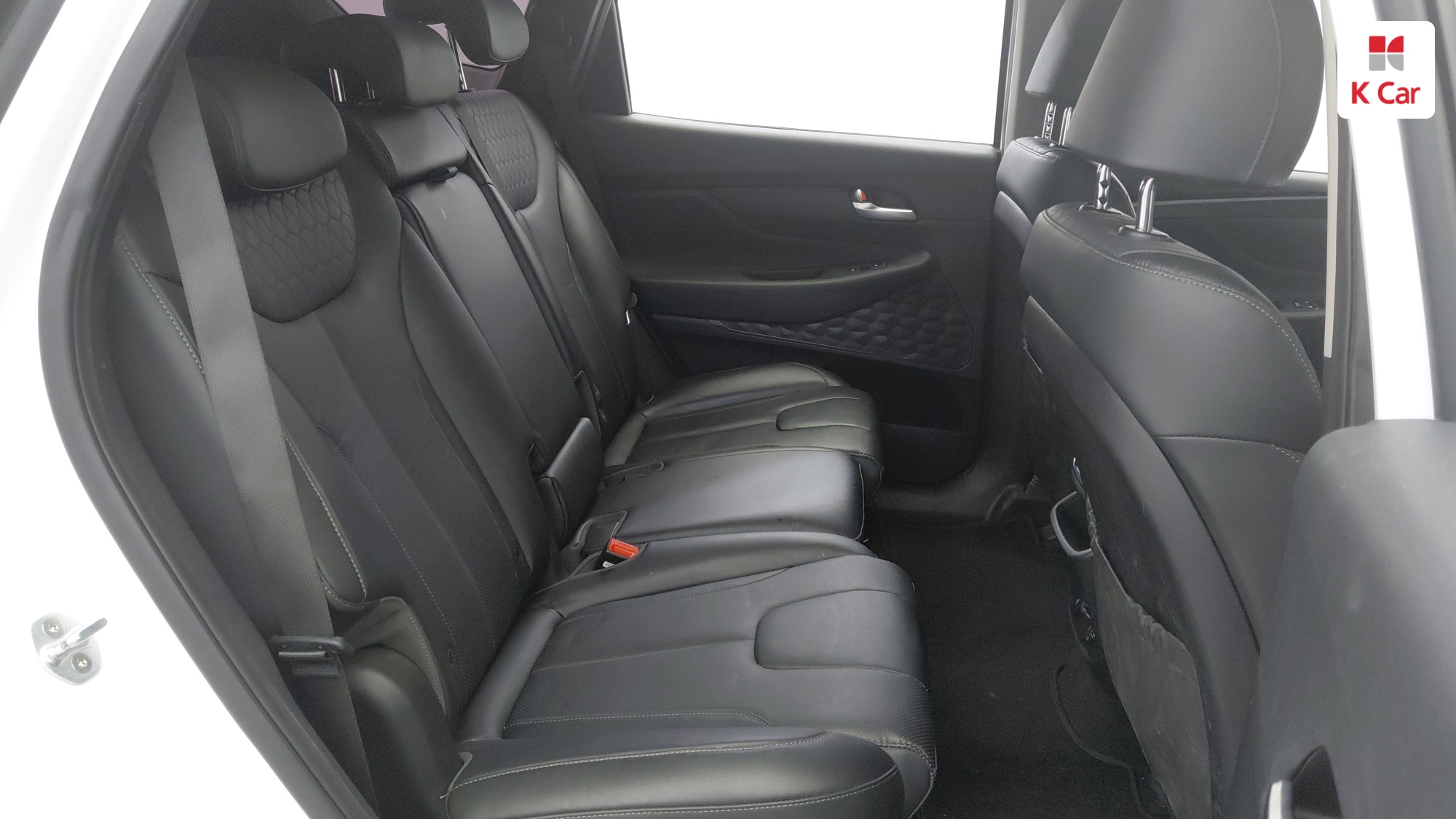Hyundai Santa FE дизель 2.0 2WD, миниатюра 30
