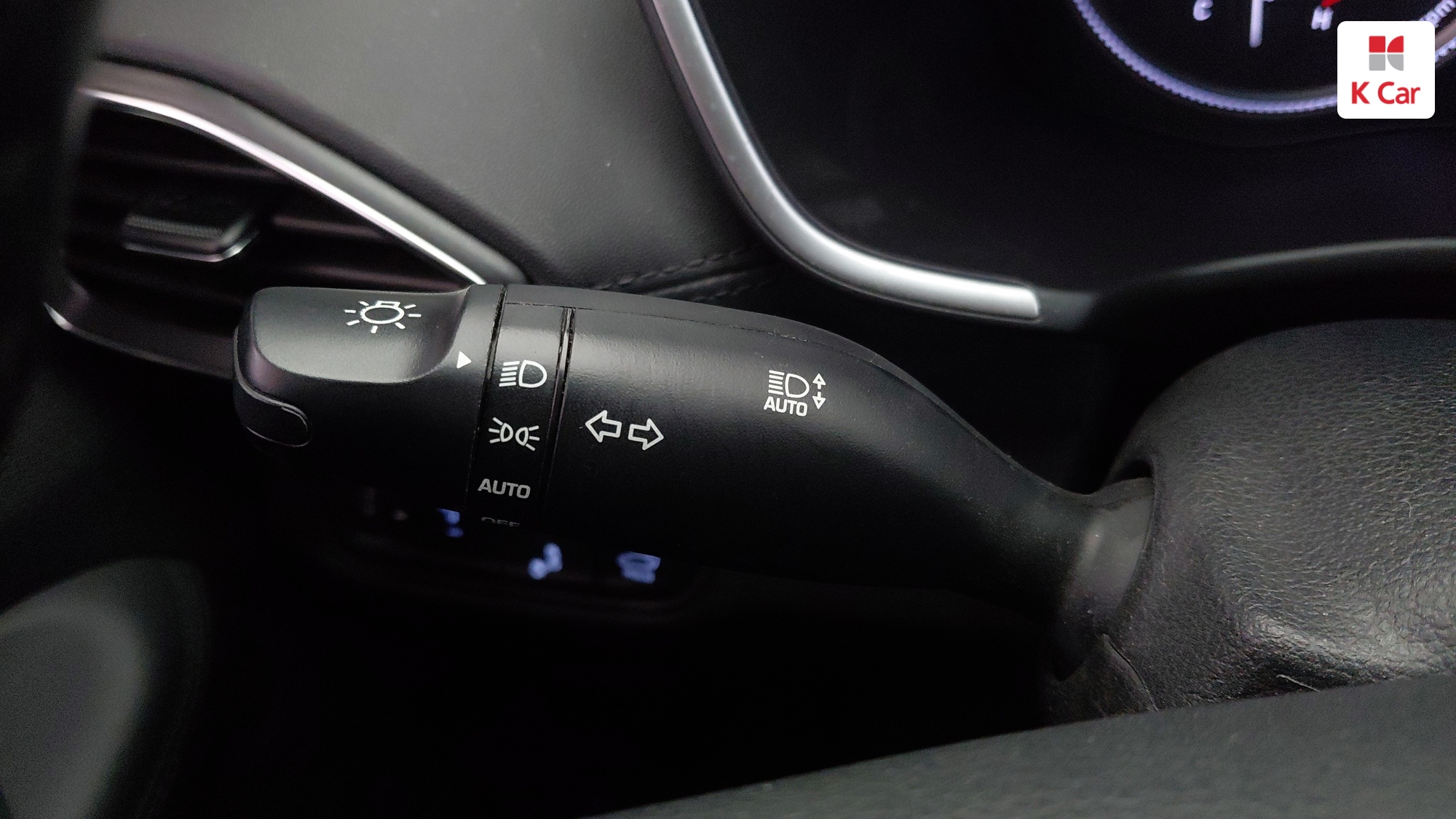 Hyundai Santa FE дизель 2.0 2WD, миниатюра 4
