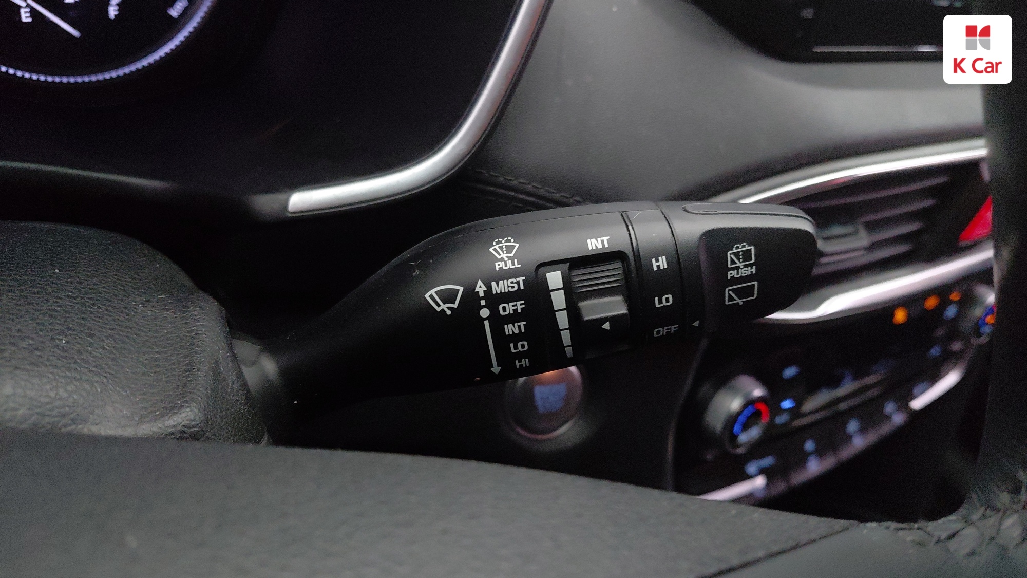 Hyundai Santa FE дизель 2.0 2WD, миниатюра 5