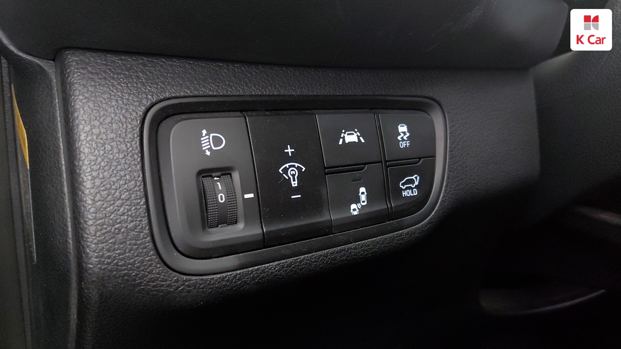 Hyundai Santa FE дизель 2.0 2WD, миниатюра 8