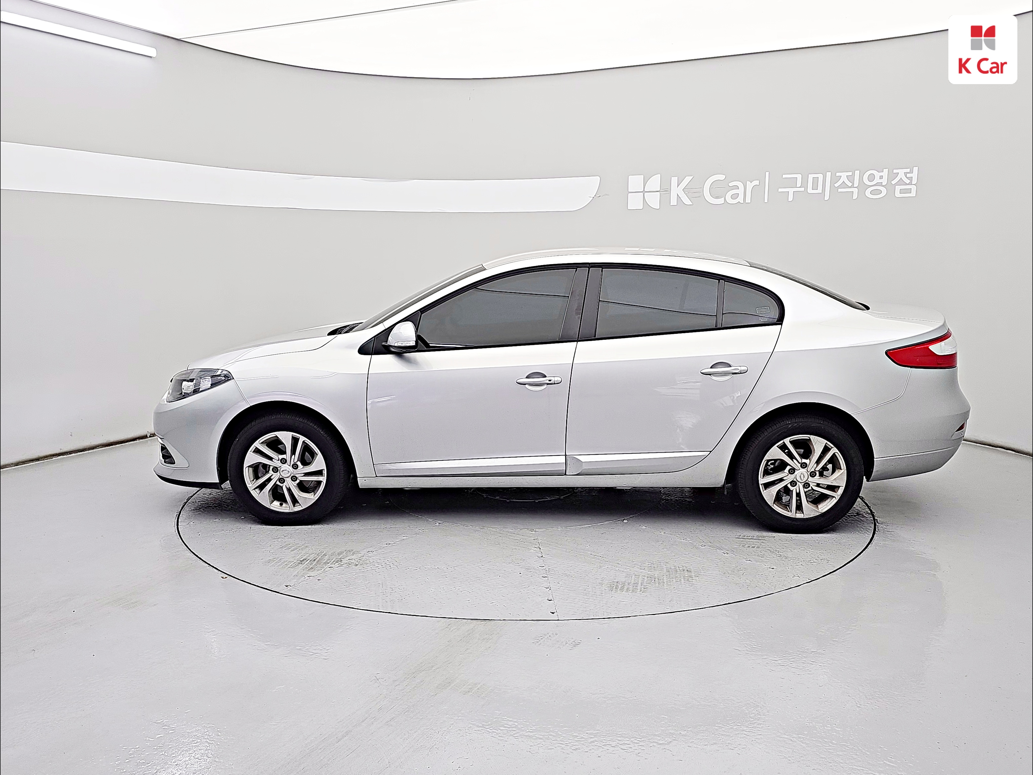 르노코리아(삼성) SM3 네오 SE