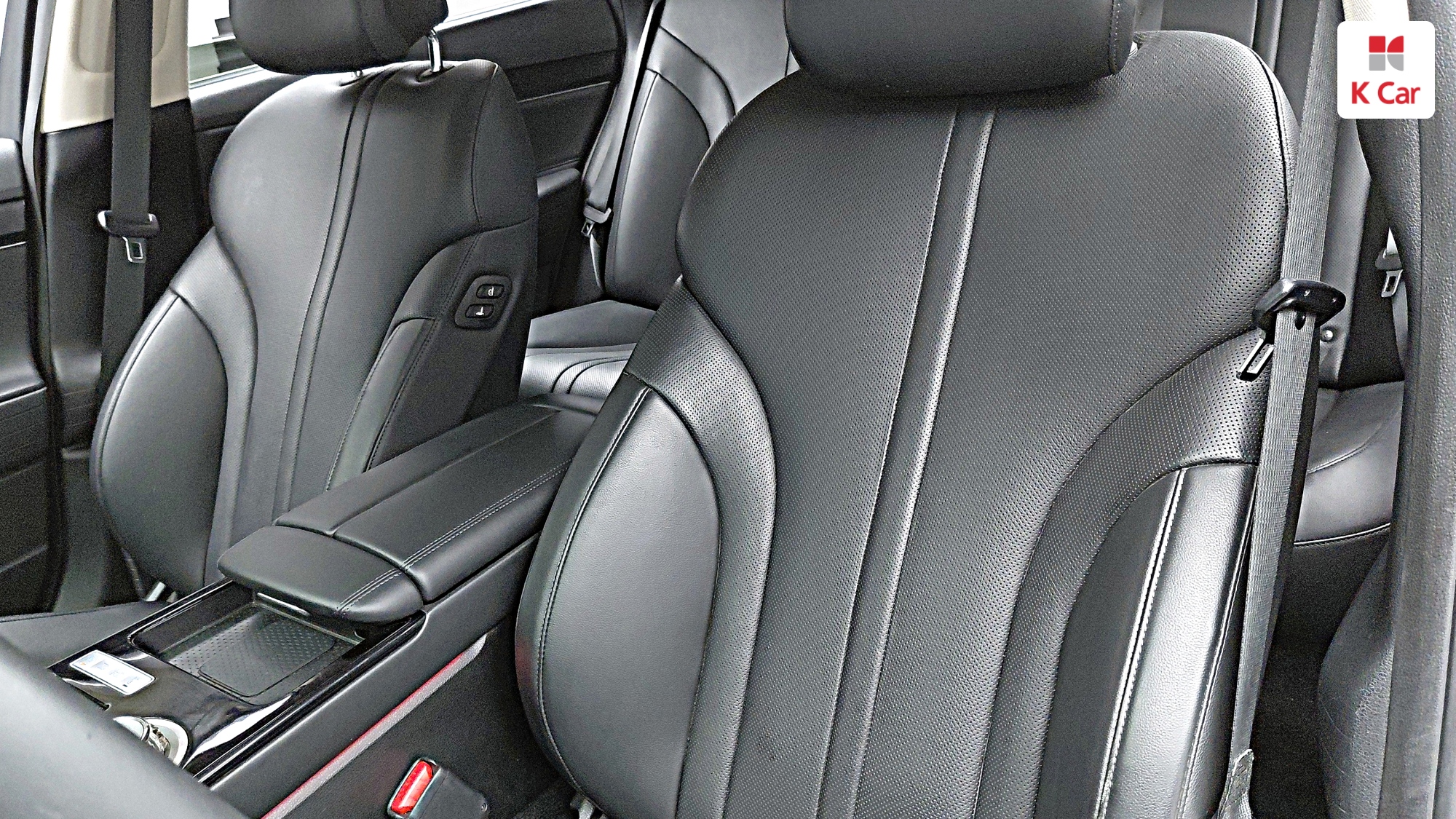 Genesis G80 бензин Turbo 2.5 4WD, миниатюра 23
