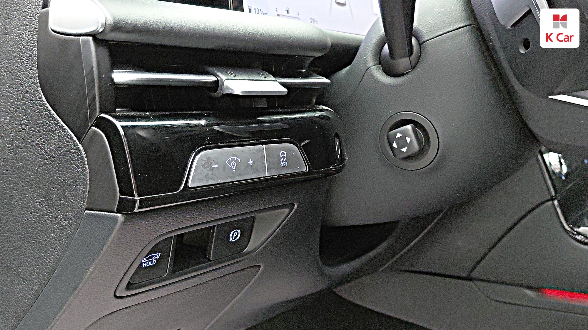 Genesis G80 бензин Turbo 2.5 4WD, миниатюра 24
