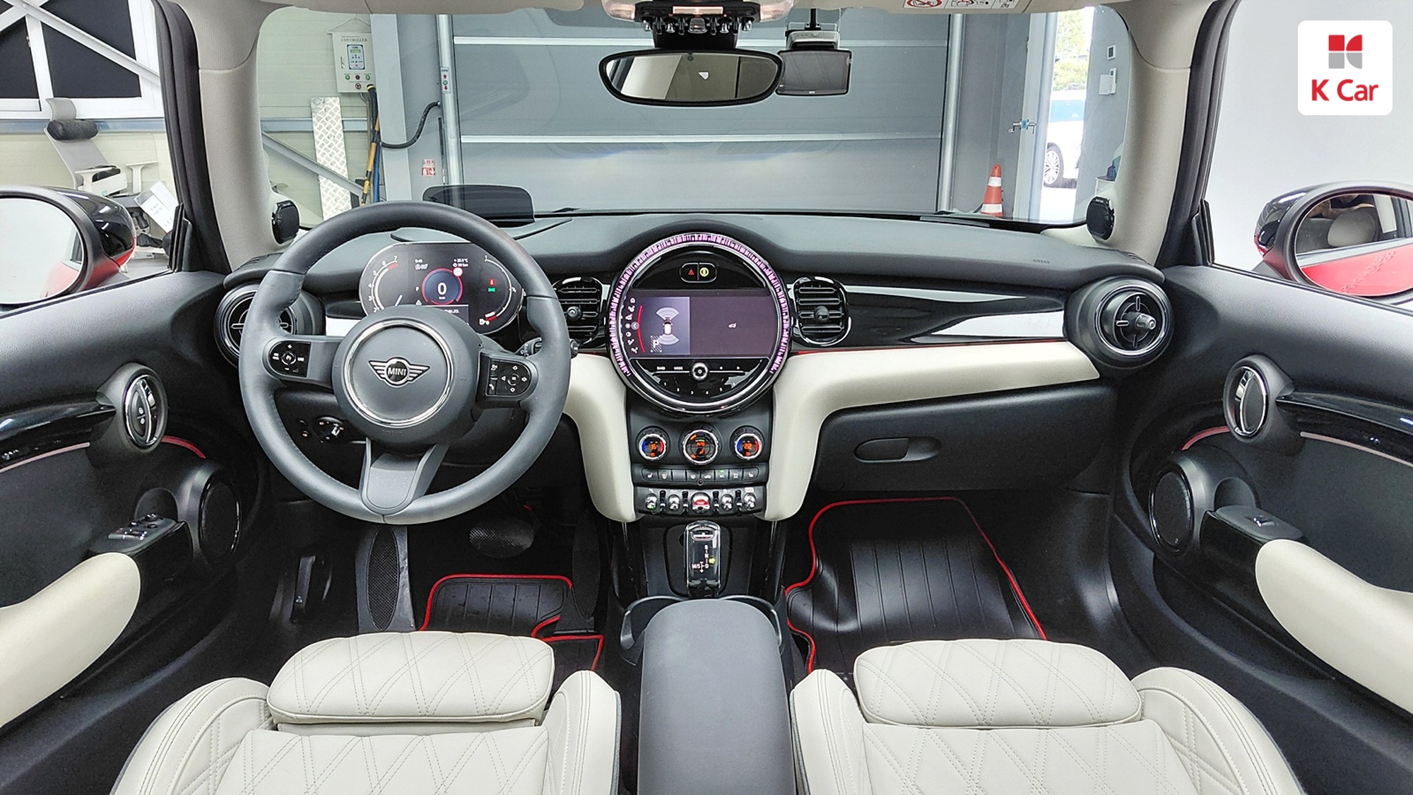 MINI Cooper S T1, миниатюра 2