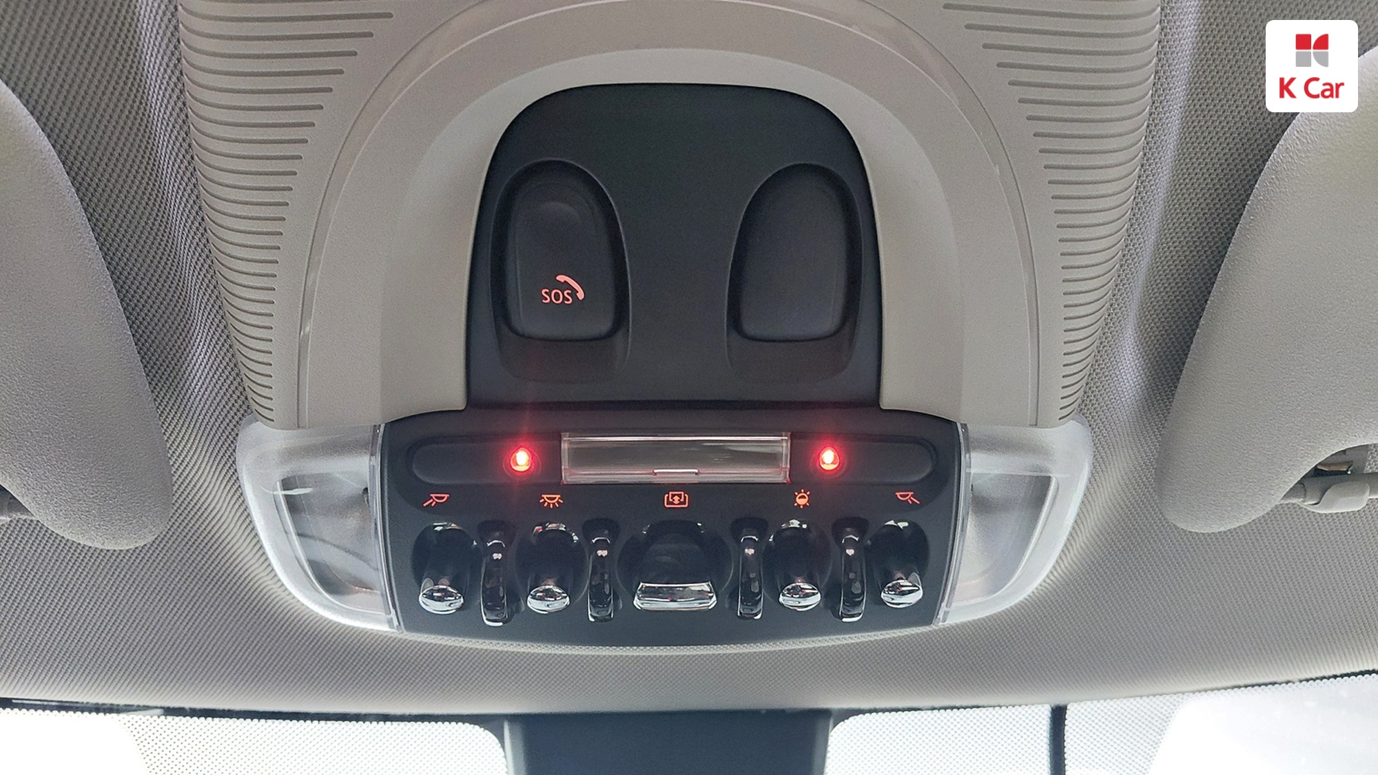 MINI Cooper S T1, миниатюра 13