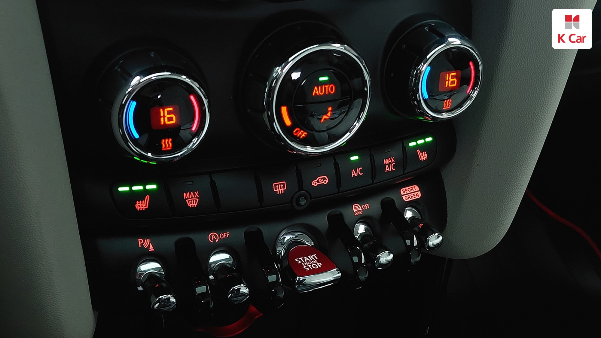 MINI Cooper S T1, миниатюра 14
