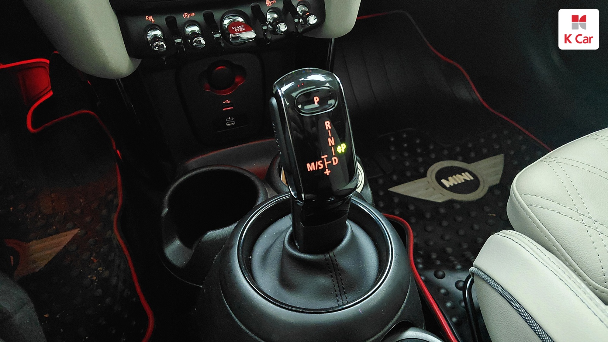 MINI Cooper S T1, миниатюра 16