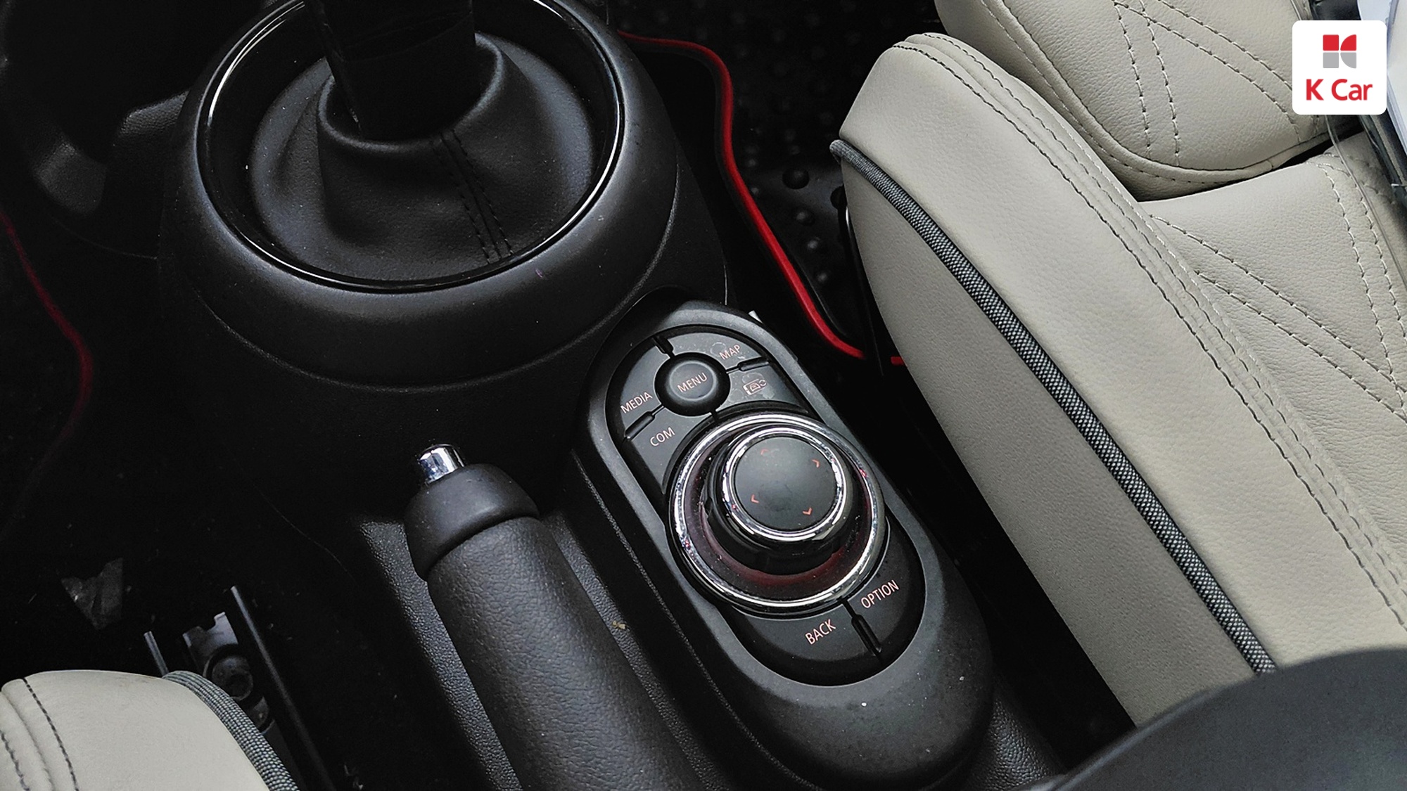 MINI Cooper S T1, миниатюра 17