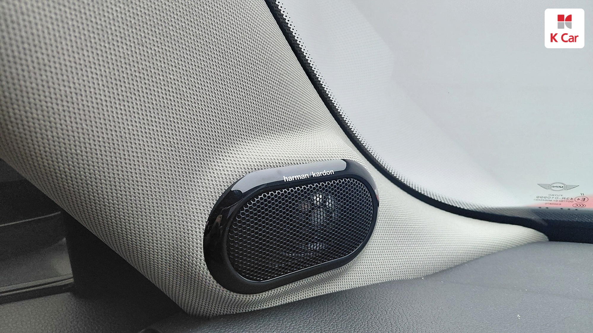 MINI Cooper S T1, миниатюра 19