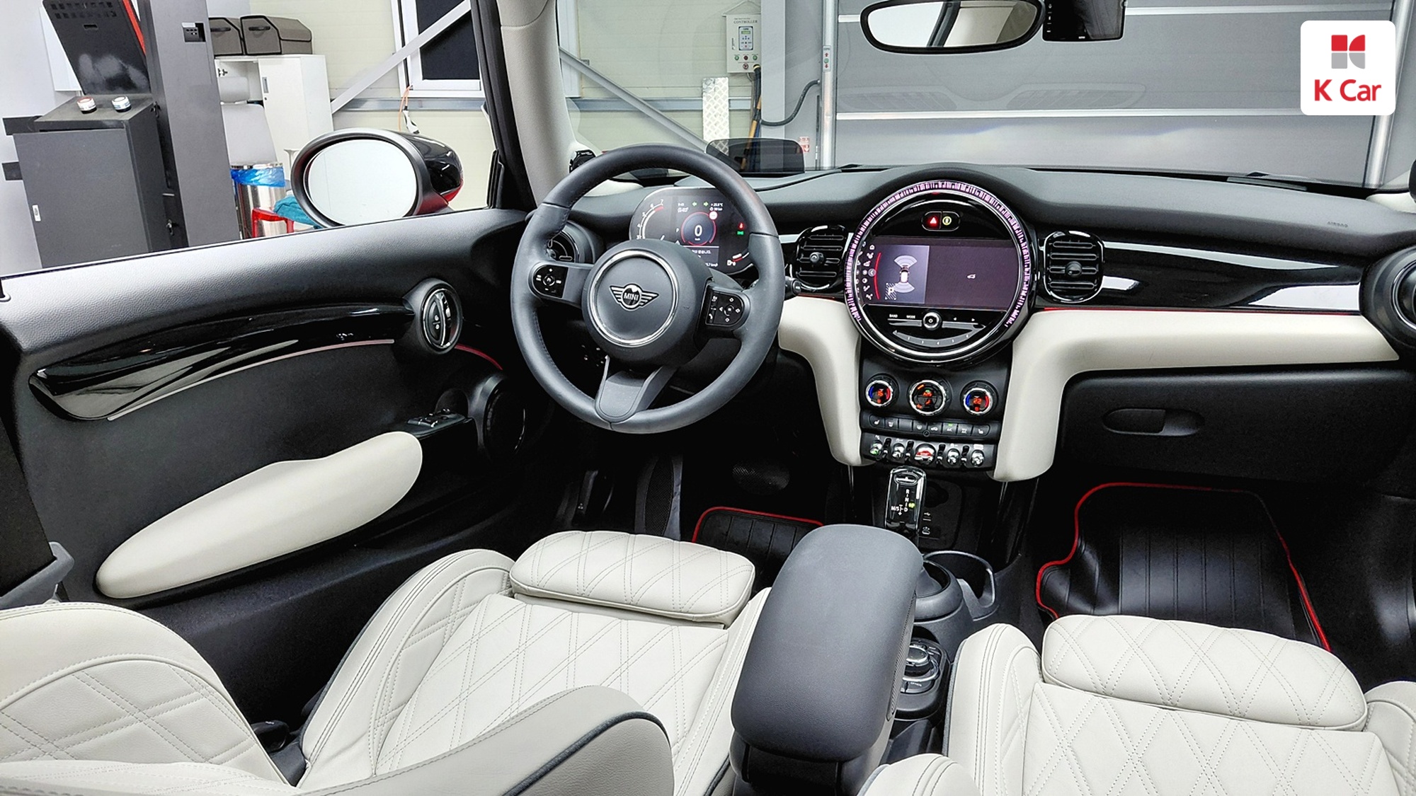MINI Cooper S T1, миниатюра 3